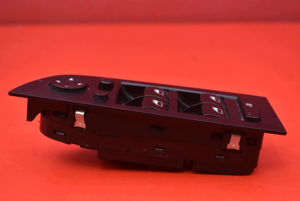vezérlő panel ablak EU BMW E90 szedán LIFT 08-13