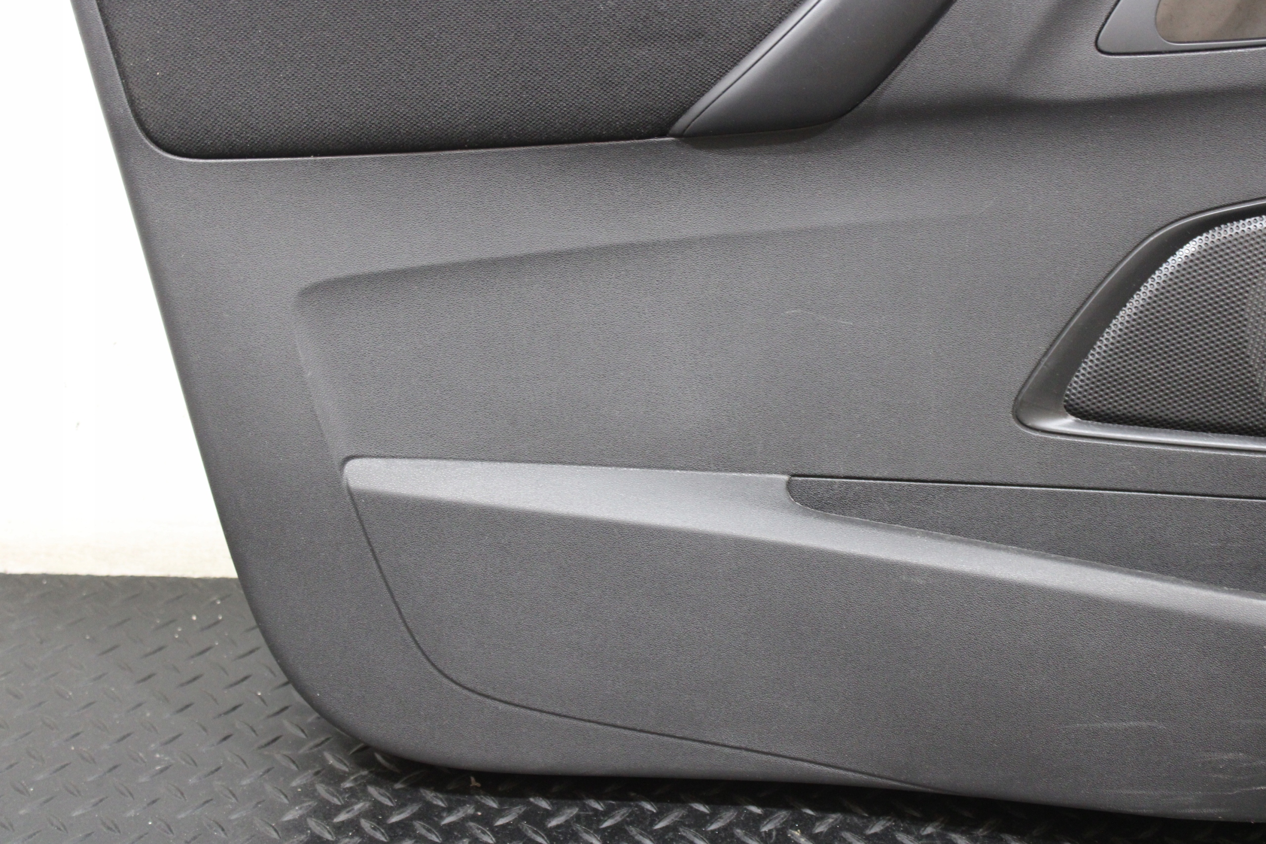 upholstery side door left front CITROEN C4 SPACETOURER LIFT