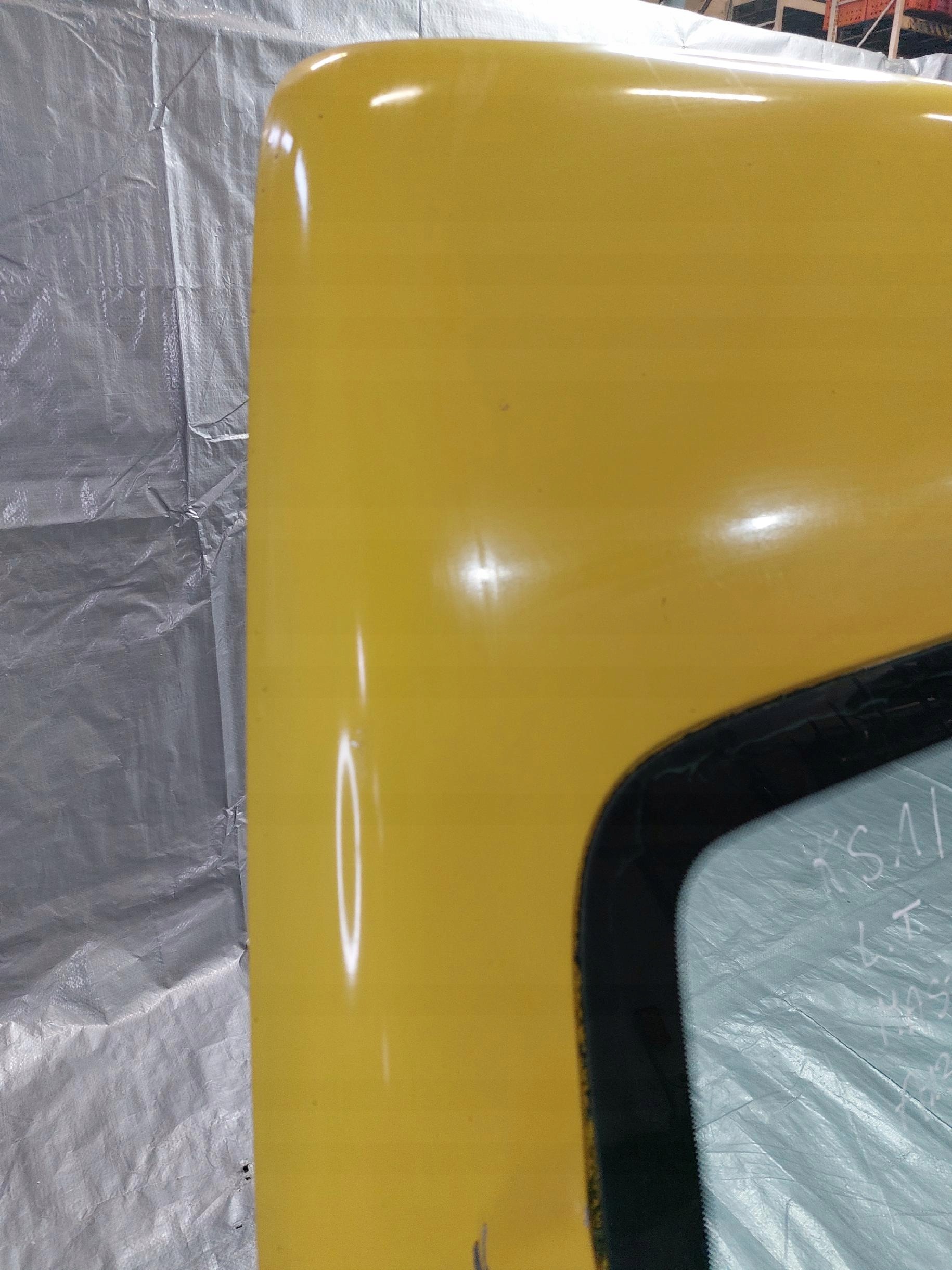 door left rear. left rear part RENAULT MASTER II