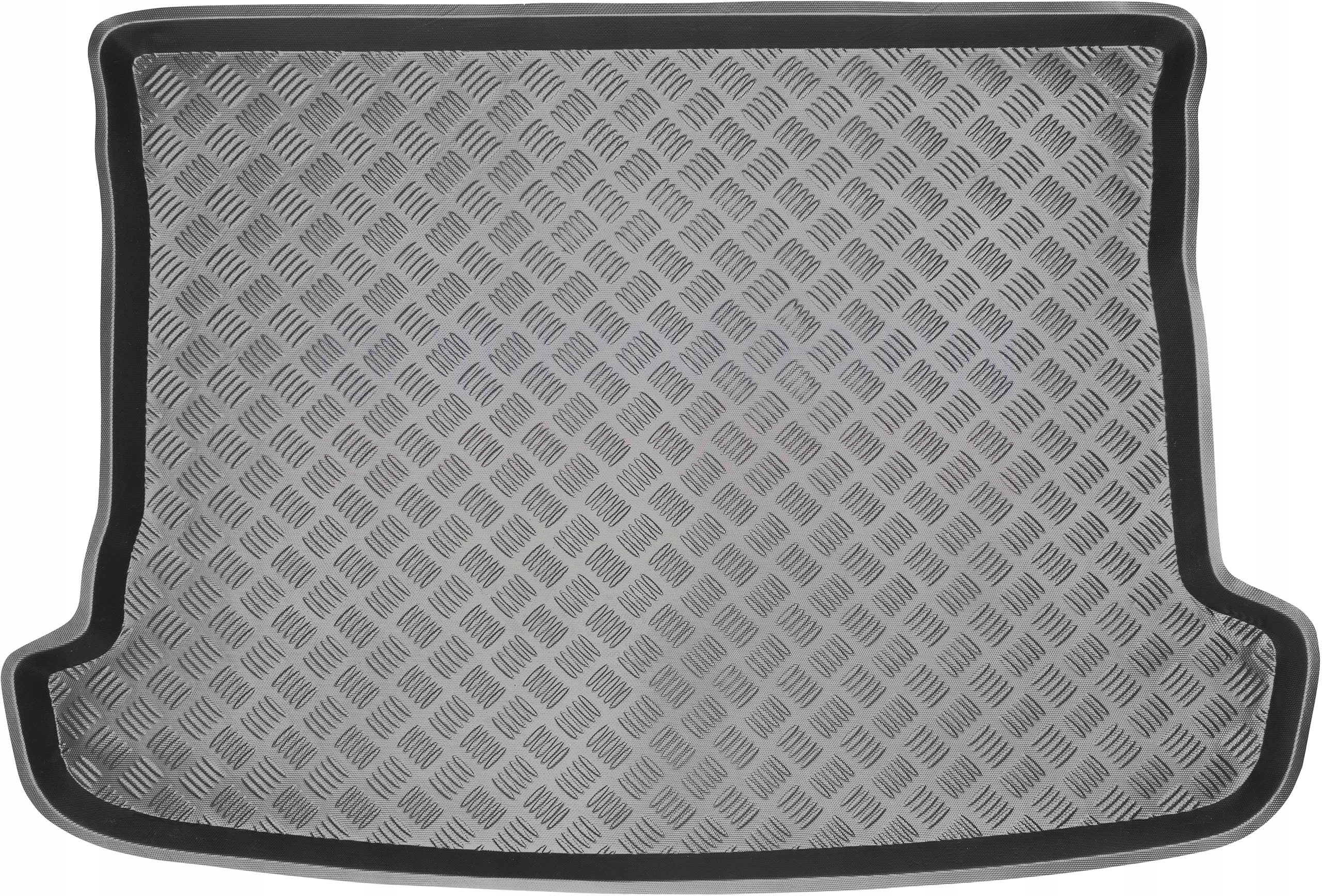 

Toyota Corolla Verso 2004-2009 Mata bagażnika