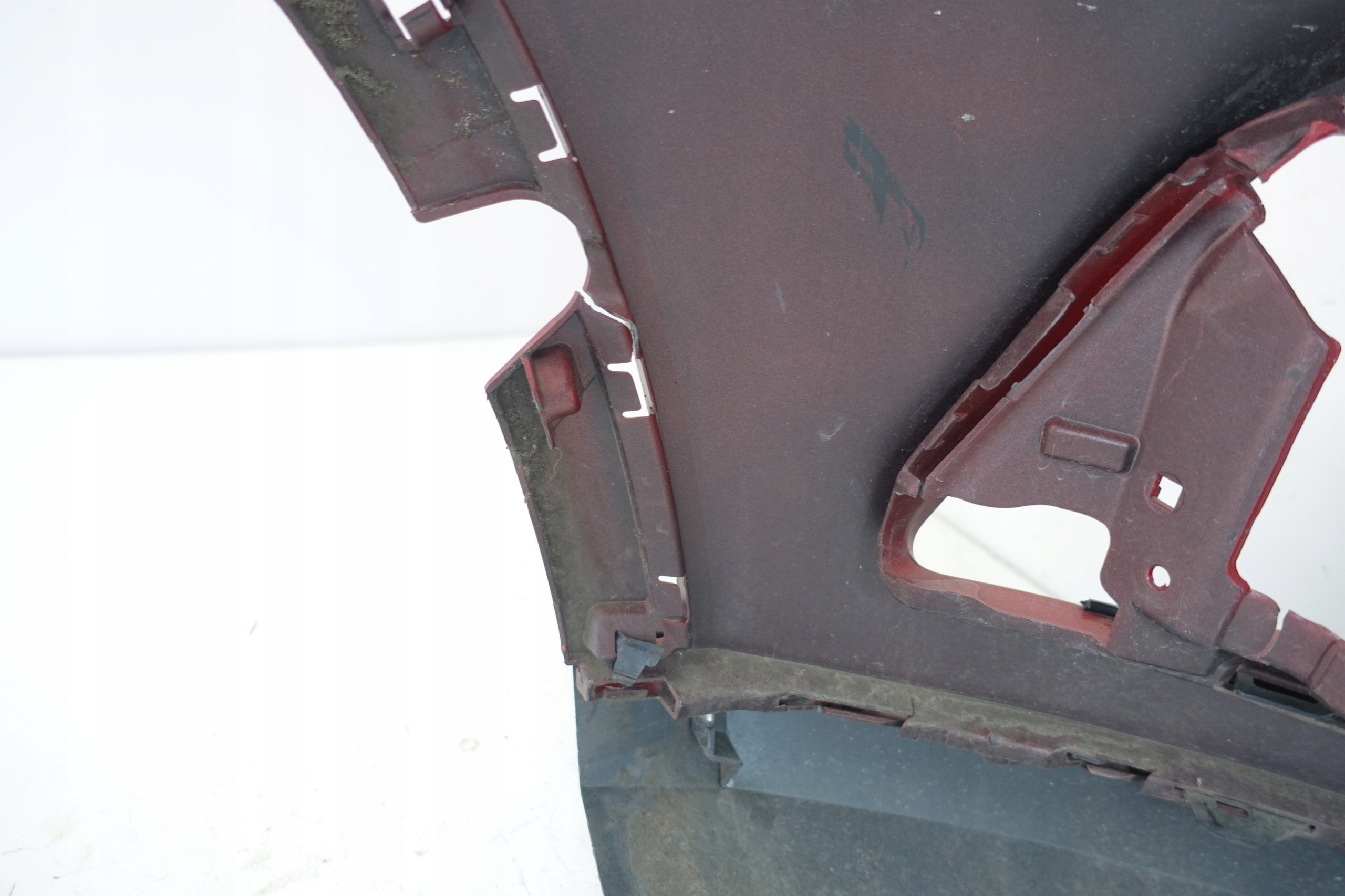 bumper front front SEAT ARONA 2017- 6F9807221B