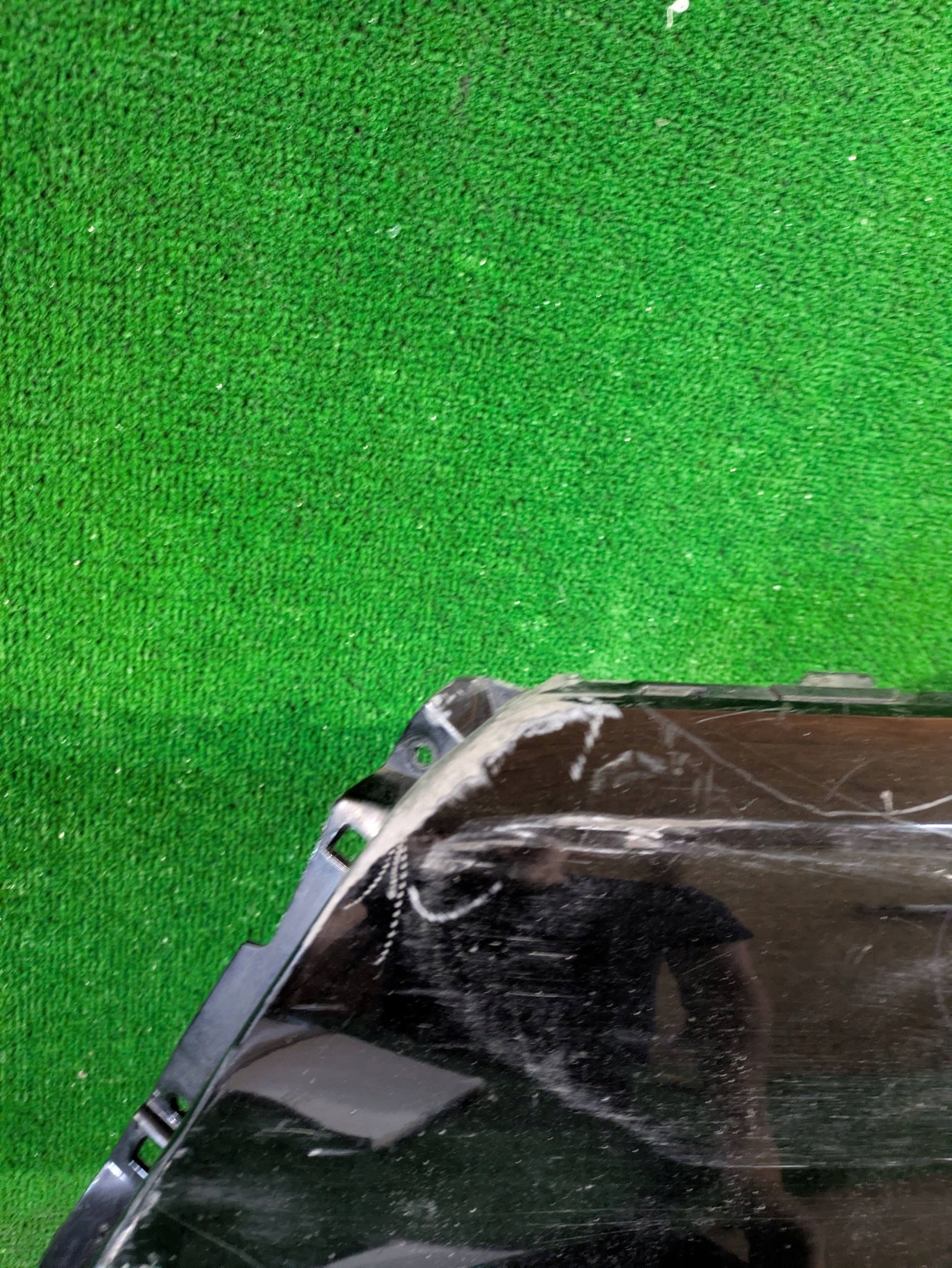 ecke der stoßstange vorne vorne links AUDI Q5 80A II NR.024