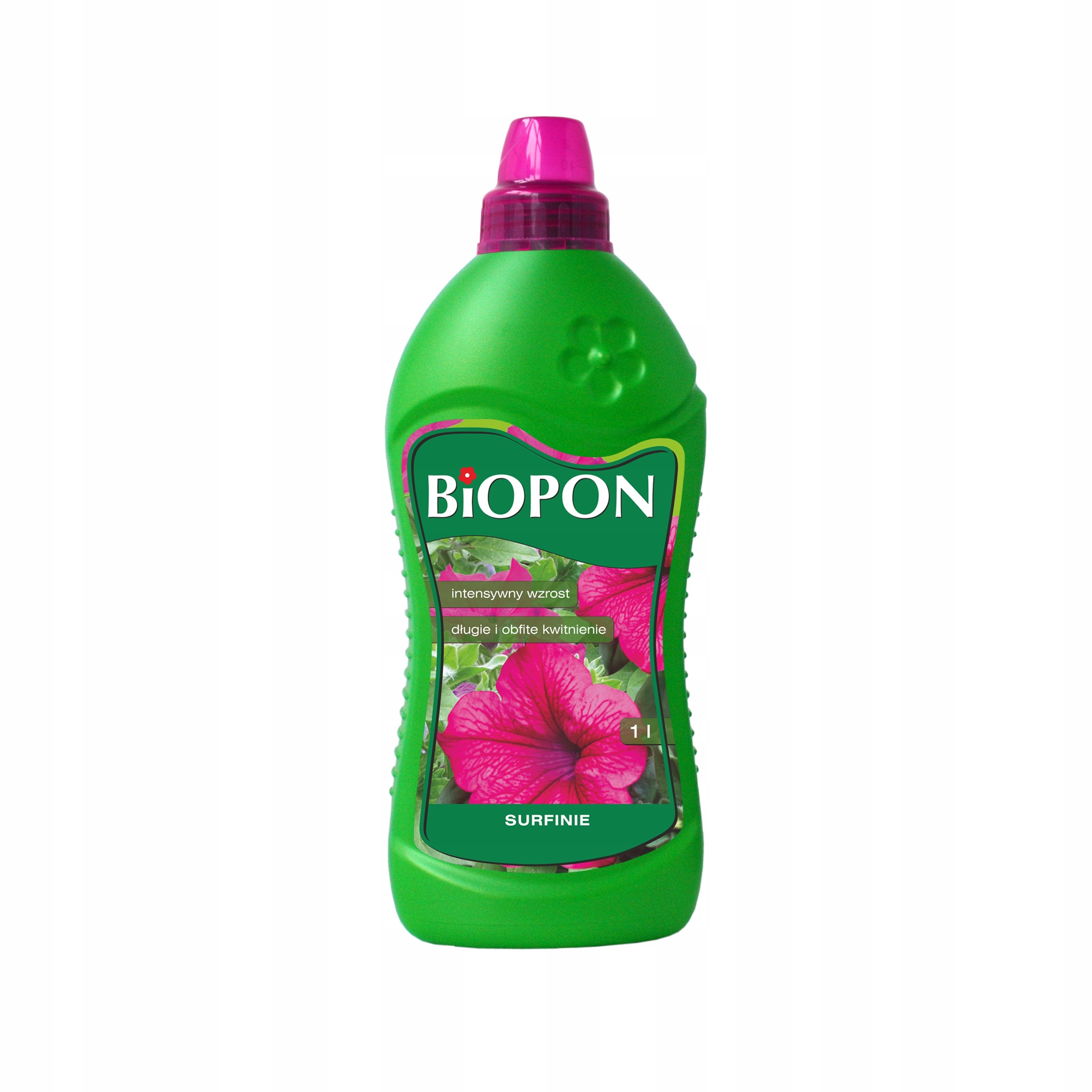 

Nawóz do surfinii Biopon płyn 1 L