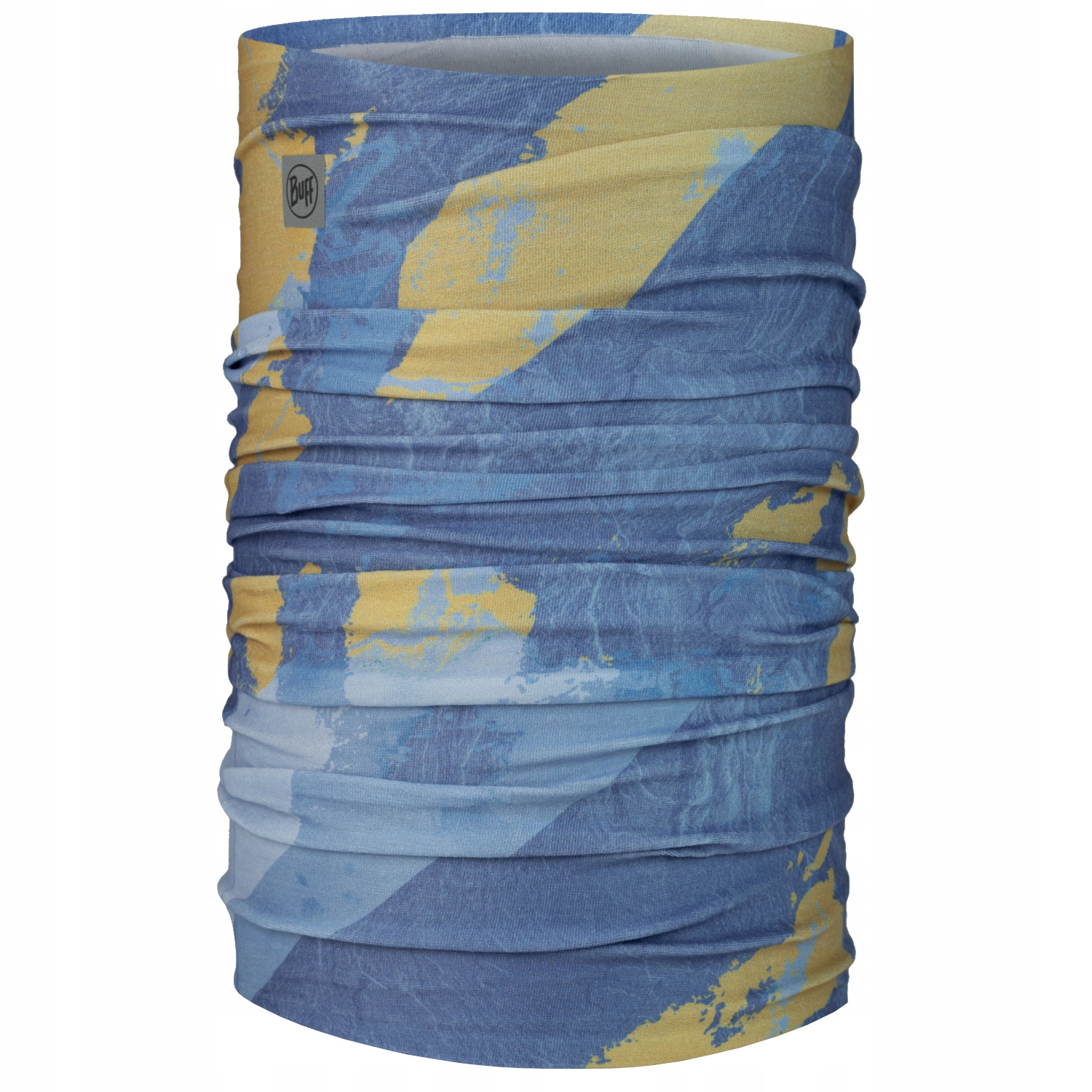 Komin wielofunkcyjny Buff Thermonet Tube Scarf 1327755551000