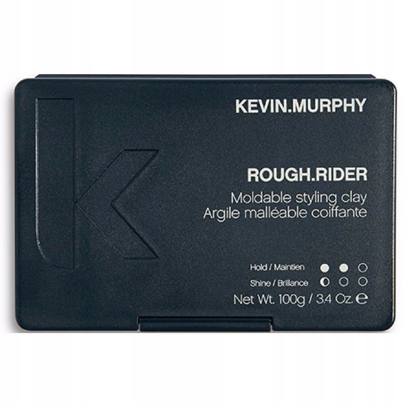 Kevin Murphy Rough.rider 100 G