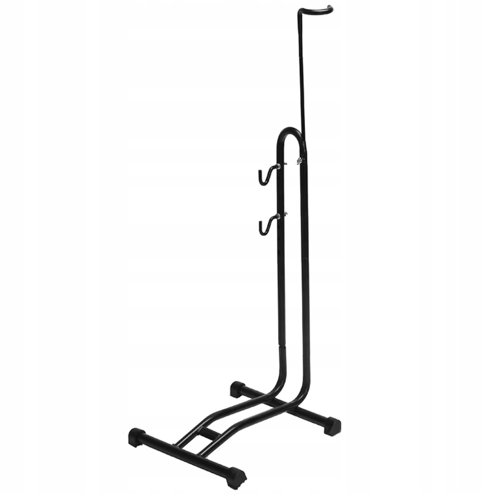 Stojak Rowerowy Uchwyt Serwisowy Parkingowy 47x38x120 cm