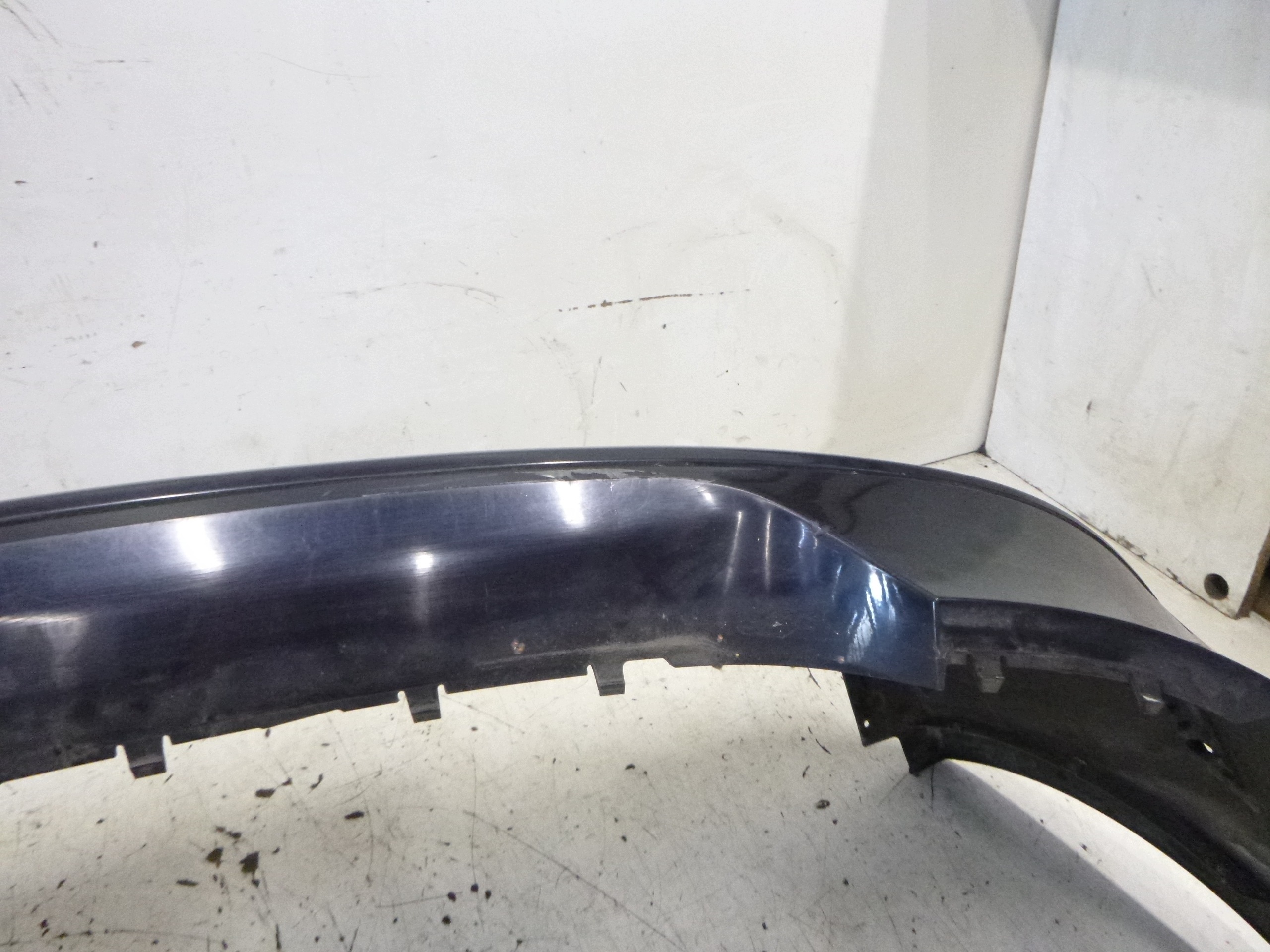 stoßstange heck hinten BMW 1 E81 E87 E82 E88 A35/5 04-11 OE