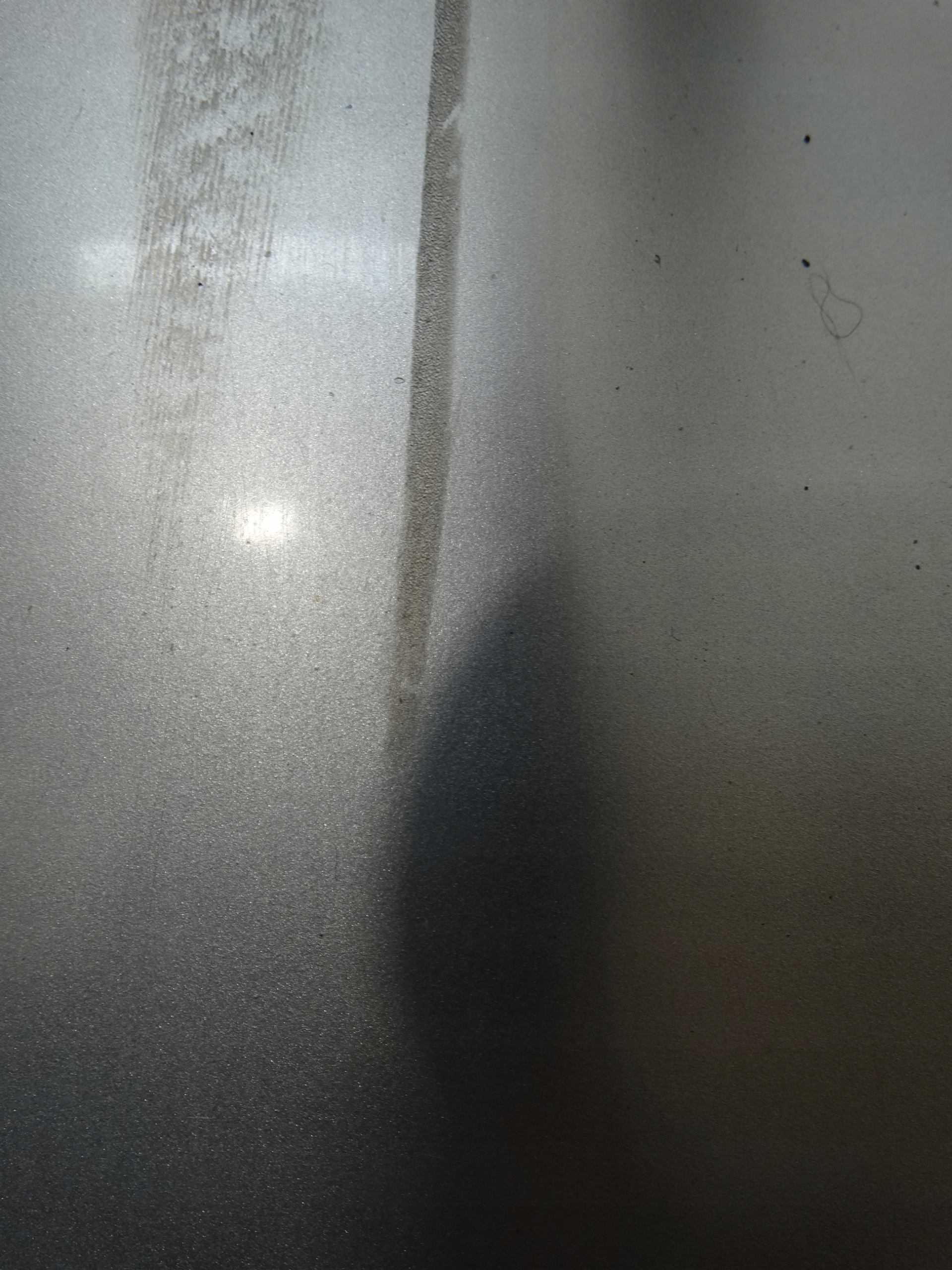 mirror exterior left front VW TRANSPORTER T5 EUROPA LA7W