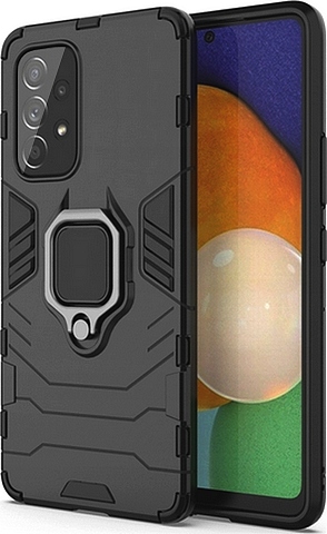 ETUI RING do SAMSUNG GALAXY A33 5G + SZKŁO 9D Kod producenta A33 5G