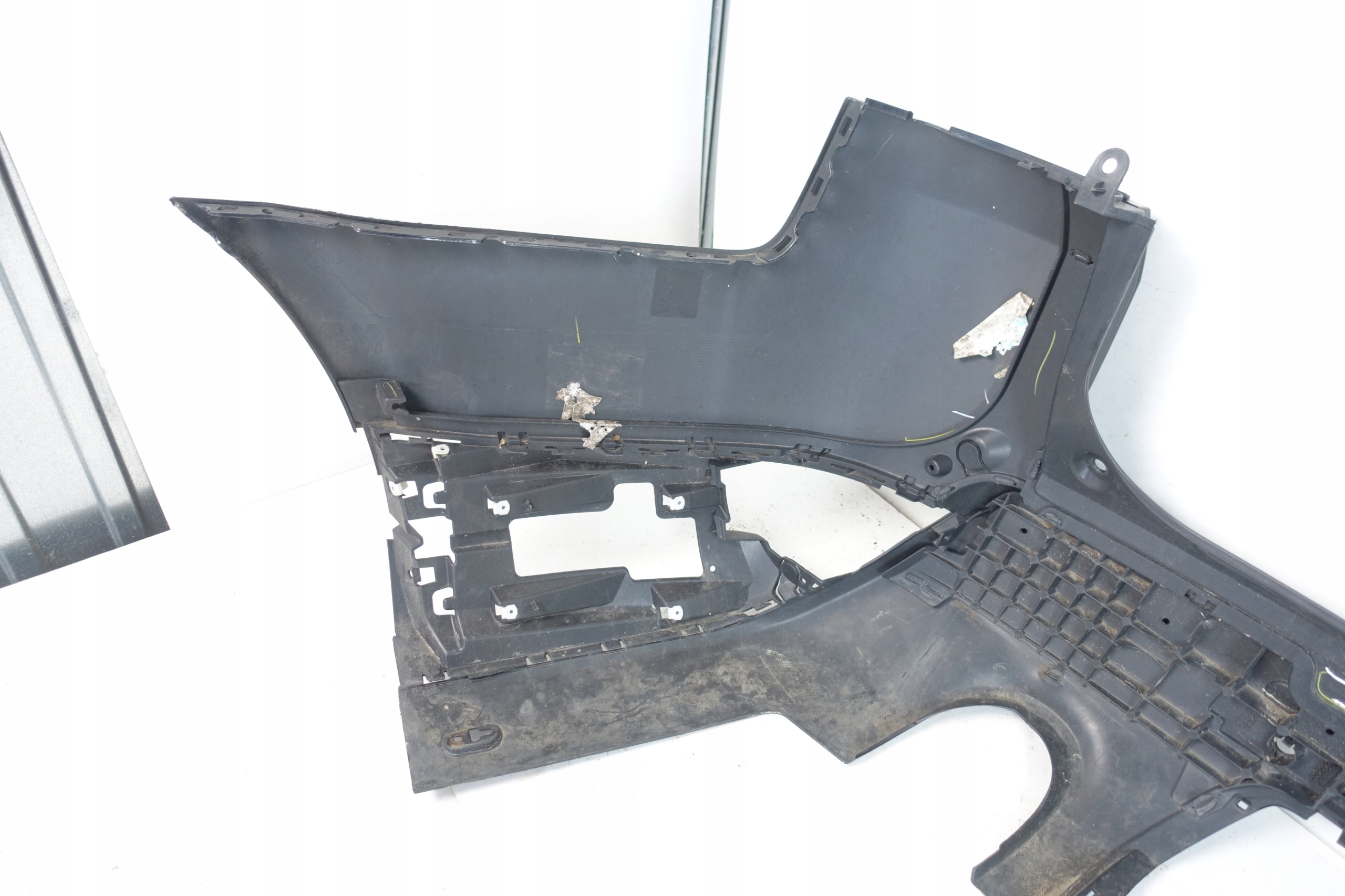 bumper rear part rear RANGE ROVER SPORT II 13- L494