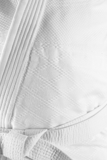 Kimono judo 450 gsm MASTERS Judoga 190cm 100% bawełna Rozmiar 190 cm