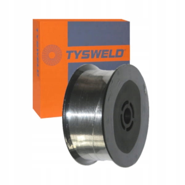 

Drut Spawalniczy Tysweld Mig Mag 308LSi 0,8mm 1kg