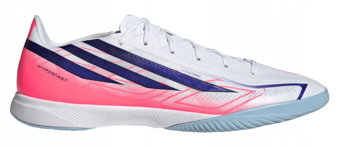 Boty Adidas Fotbalové F50 Hyperfast League In KK1061 vel. 42