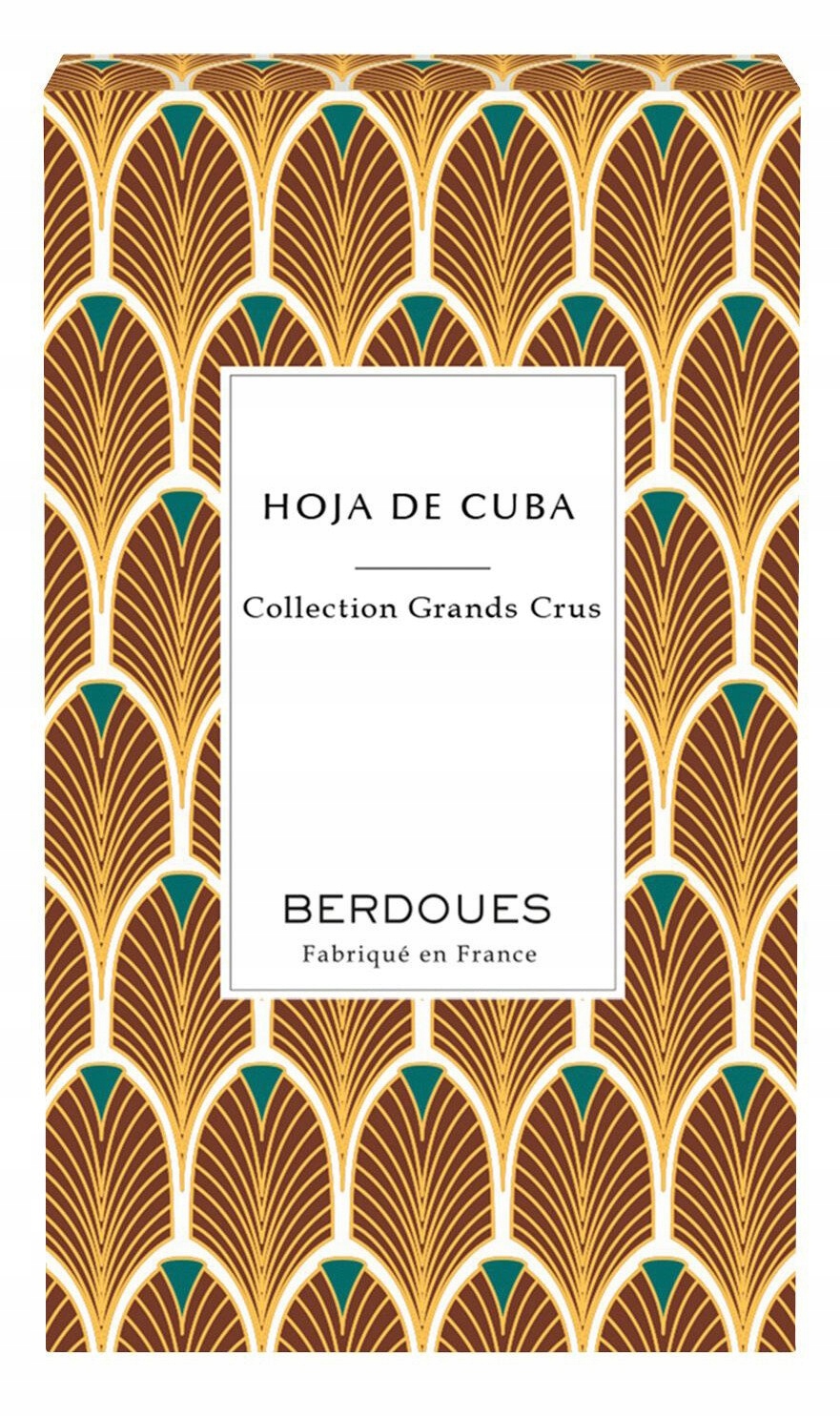 Berdoues Hoja De Cuba EDP 100ml