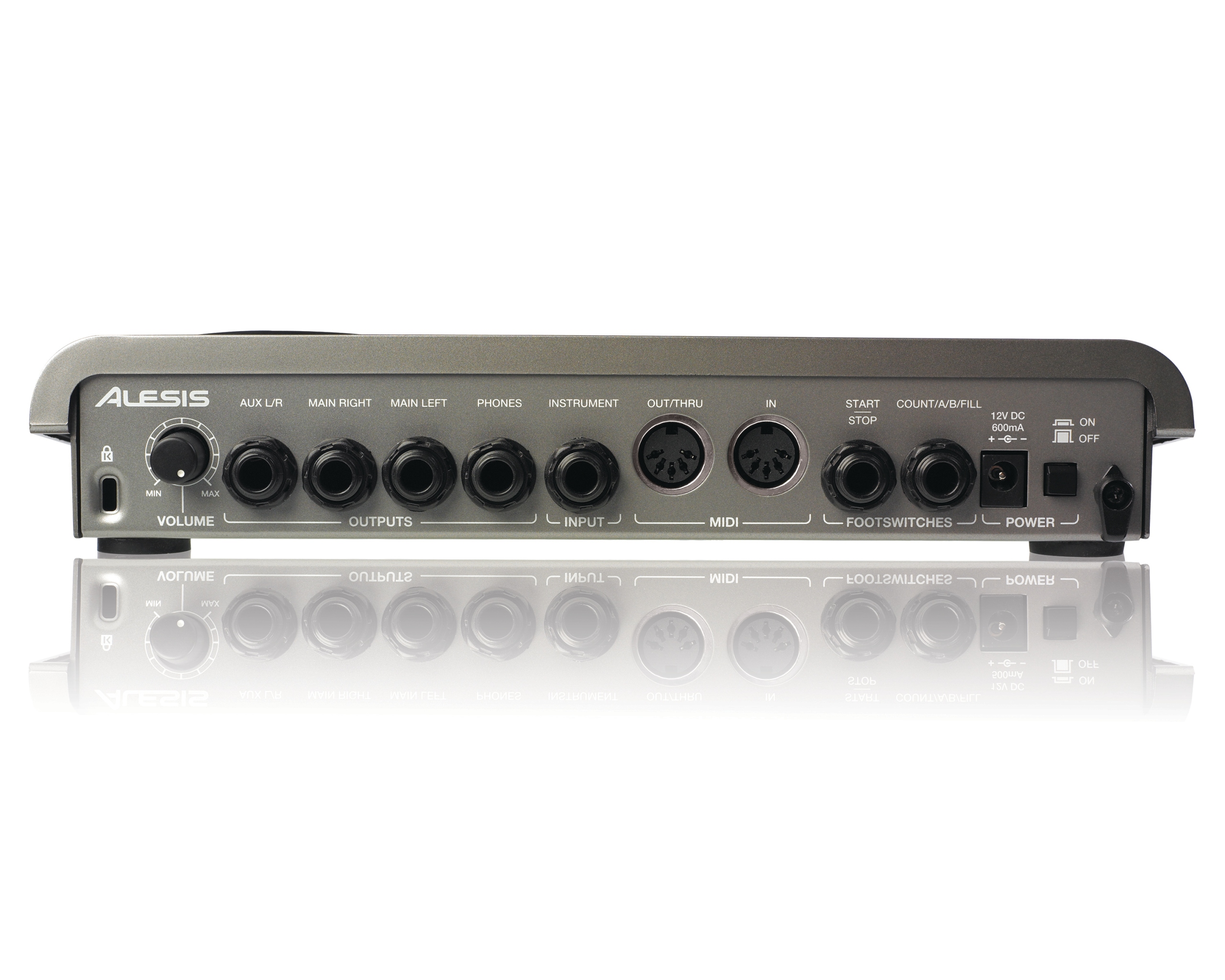 Alesis SR-18 Automat perkusyjny Marka Alesis