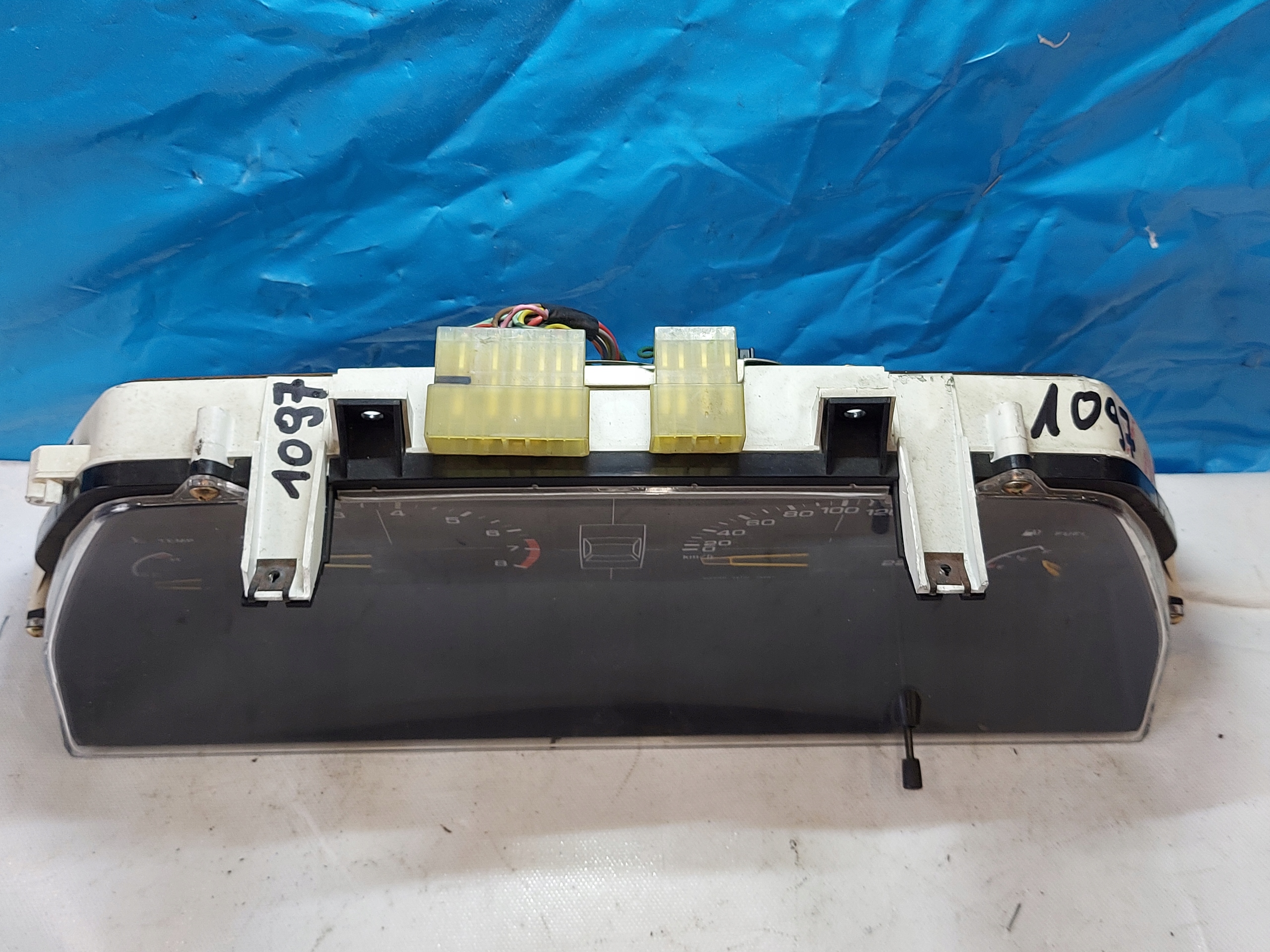dials clock SUBARU LEGACY 850I5GA5I