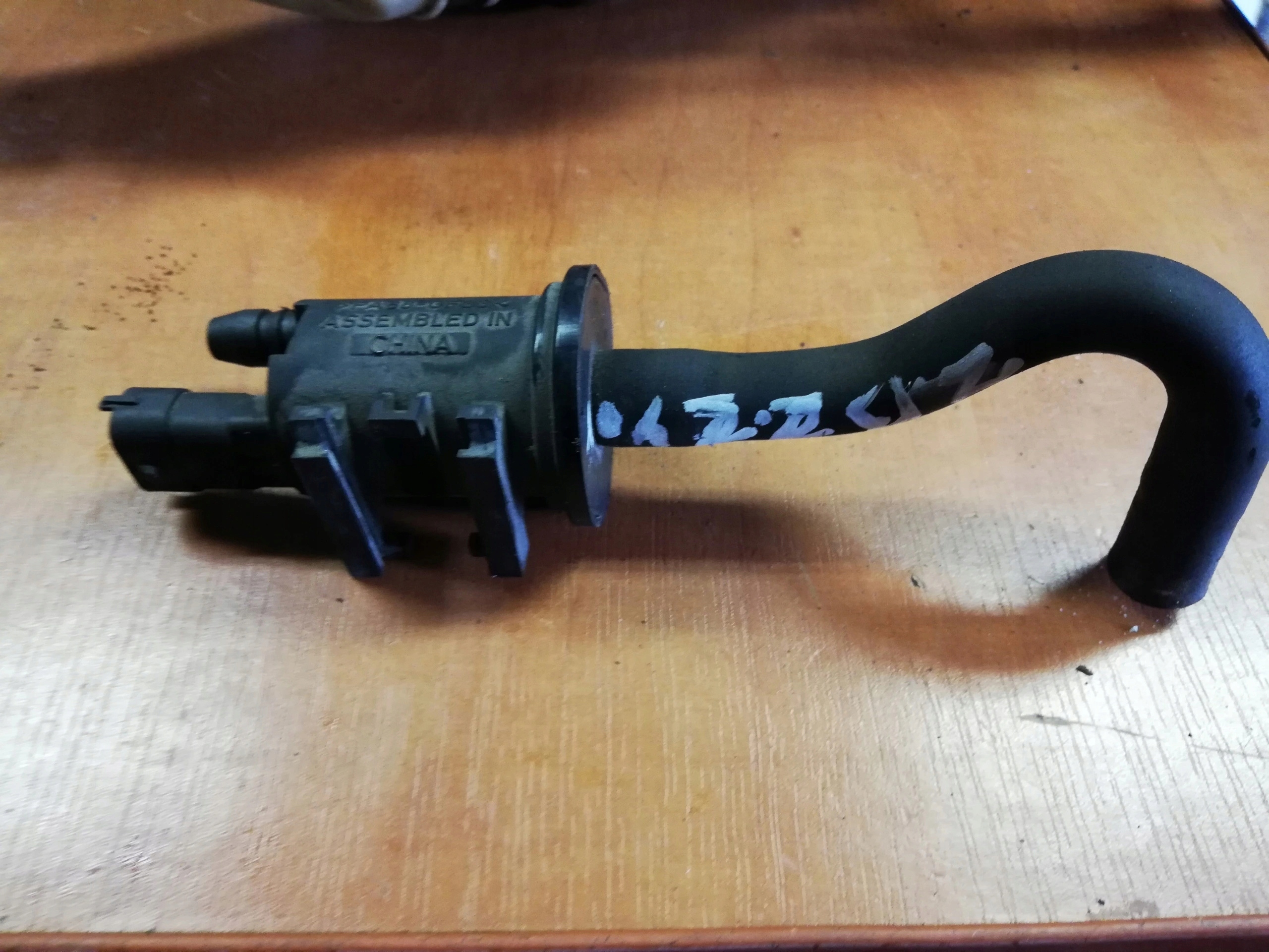 elettrovalvola OPEL 2.2 DIRECT 24404048