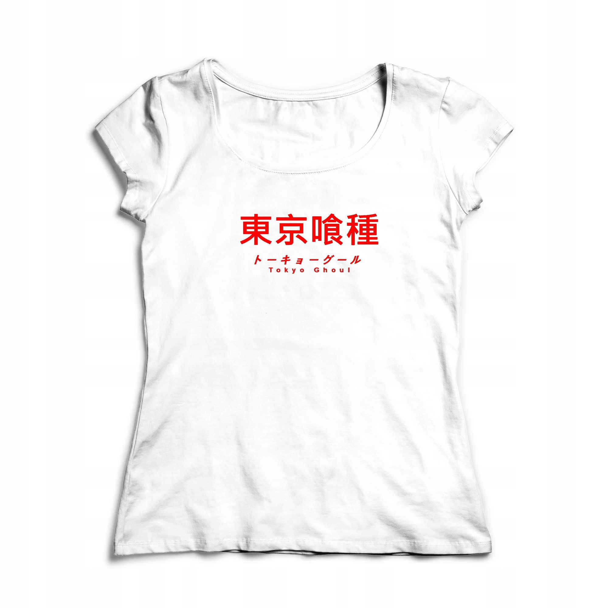 

Koszulka Tokyo Ghoul Anime Manga Prezent XL