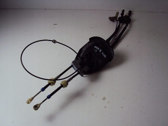 ССЫЛКИ ПЕРЕДАЧ PEUGEOT 3008 II 1.6 HDI 16-