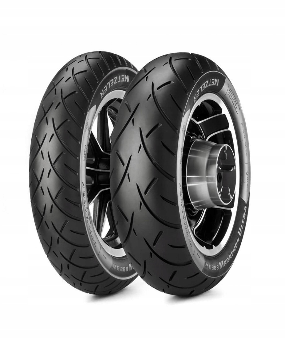 METZELER ME888 MARATHON ULTRA F 120/70 R18 59 W