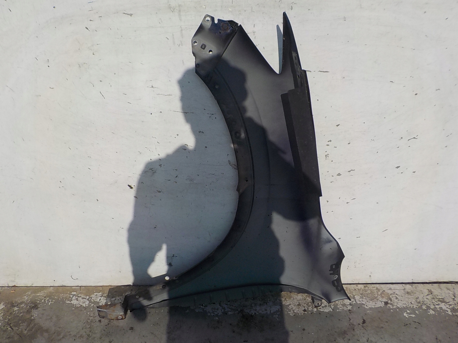 536 MAZDA CX-5 12-17 fender right front front