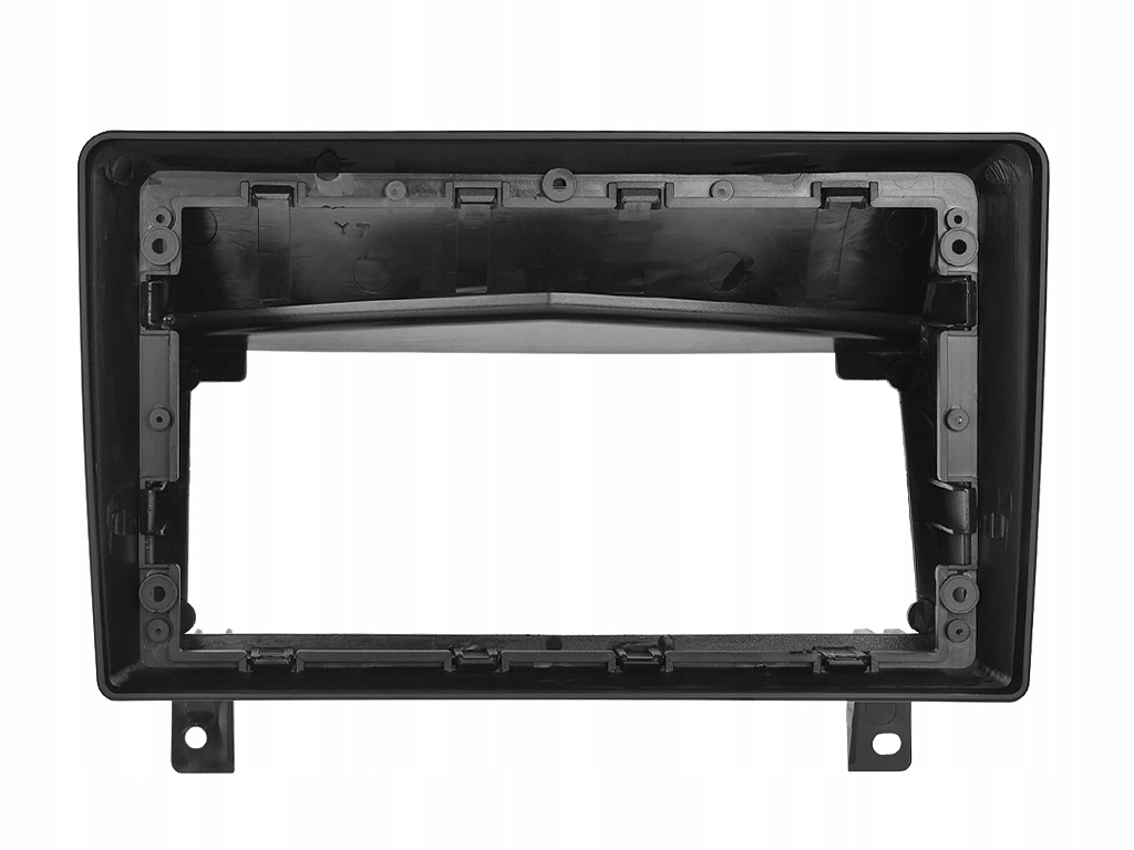 Rámeček pro Opel Astra s kabeláží a Canbus