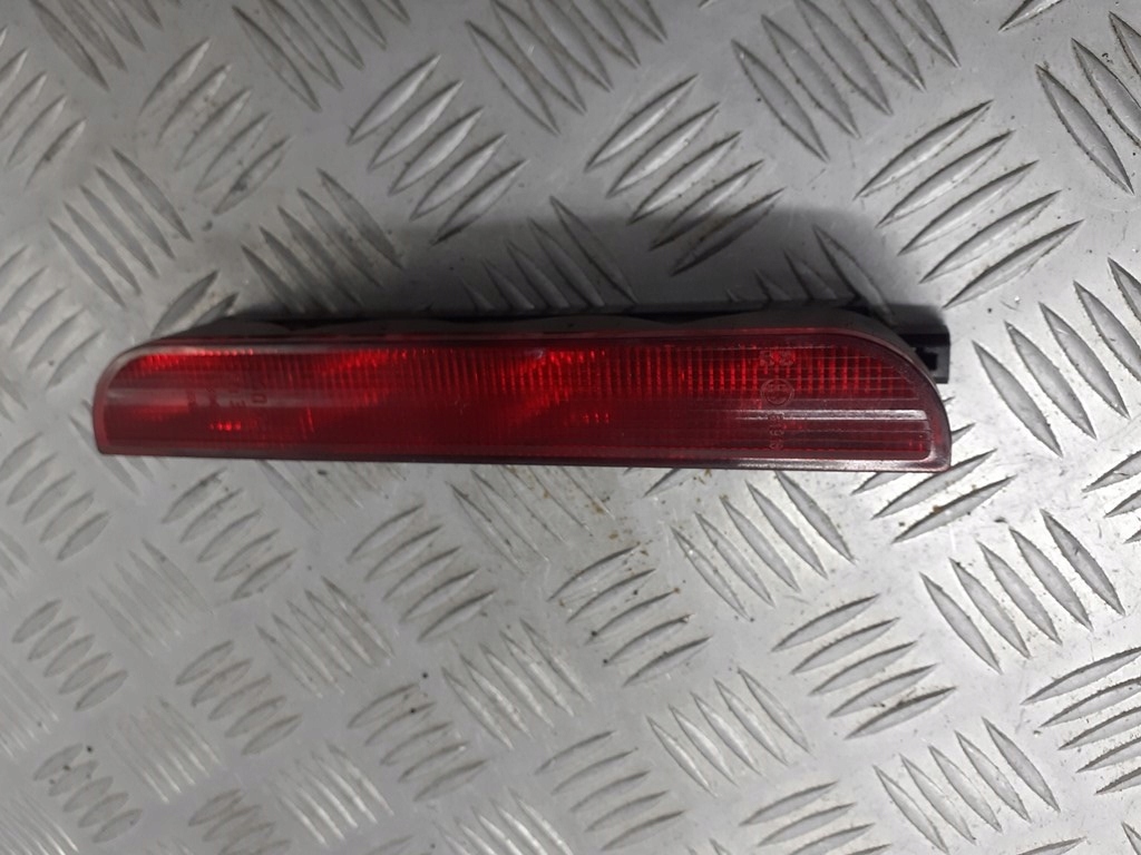 ŚWIATŁO STOPU FIAT BRAVO I 09864002