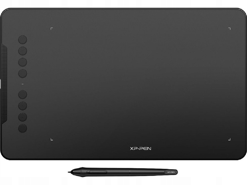 

Tablet graficzny Xp-pen Deco 01 V2