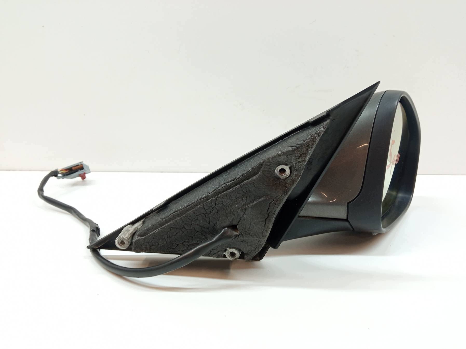 mirror right 5PIN Alfa Romeo 159 and (2005-2011)