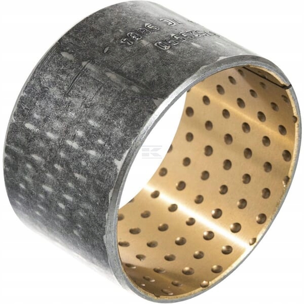 Pouzdro New Holland CNew Holland 87525550 Case