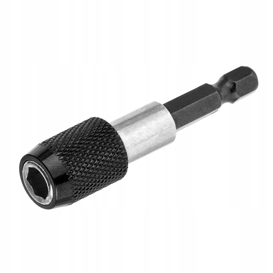 UCHWYT DO BITÓW KOŃCÓWEK WKRĘTAKOWYCH 1/4" Marka Rexxer