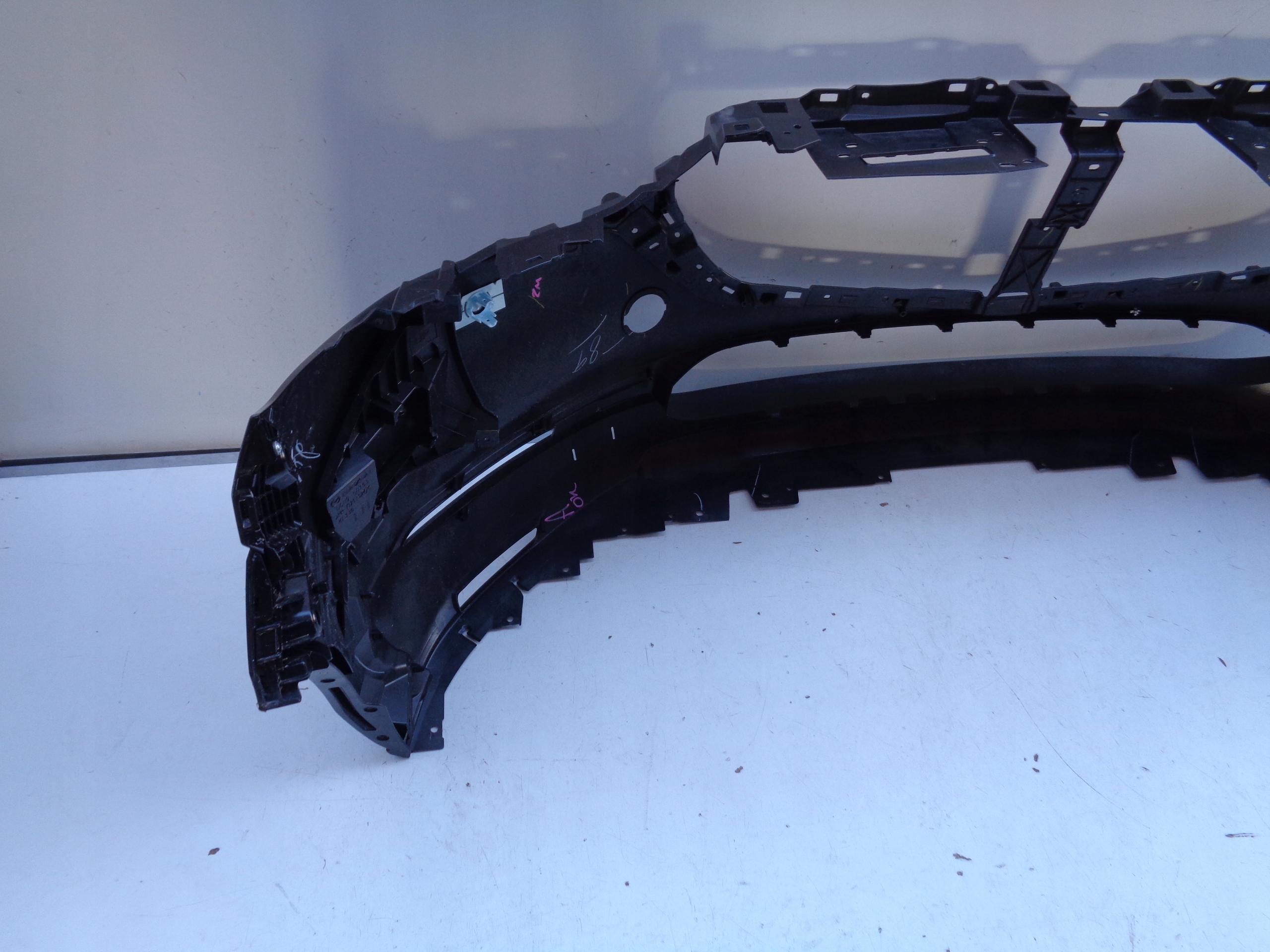 frontstoßstange MAZDA CX30 19- NR 33178