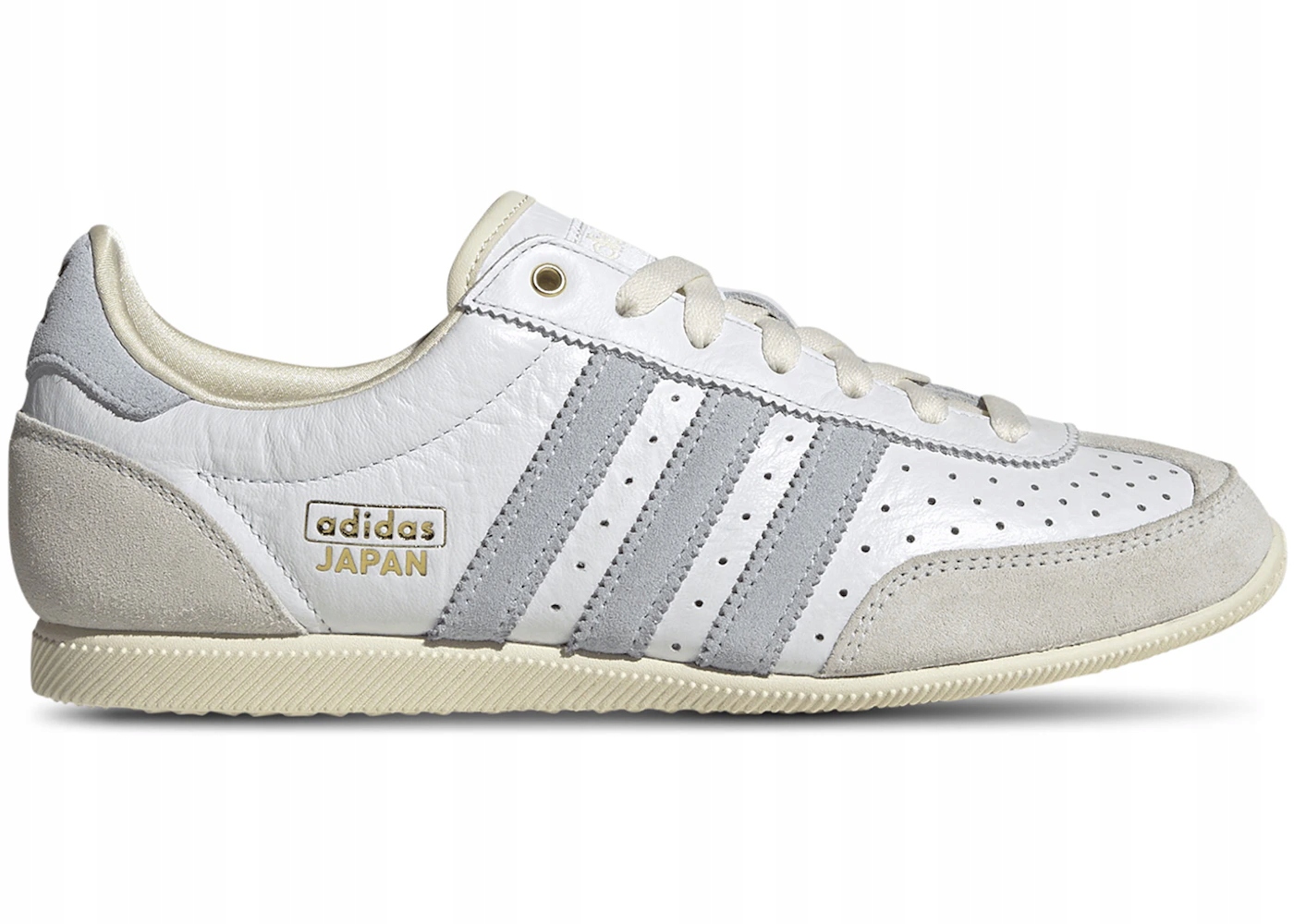 adidas IH1619 Japan bílá modrá dámská 36