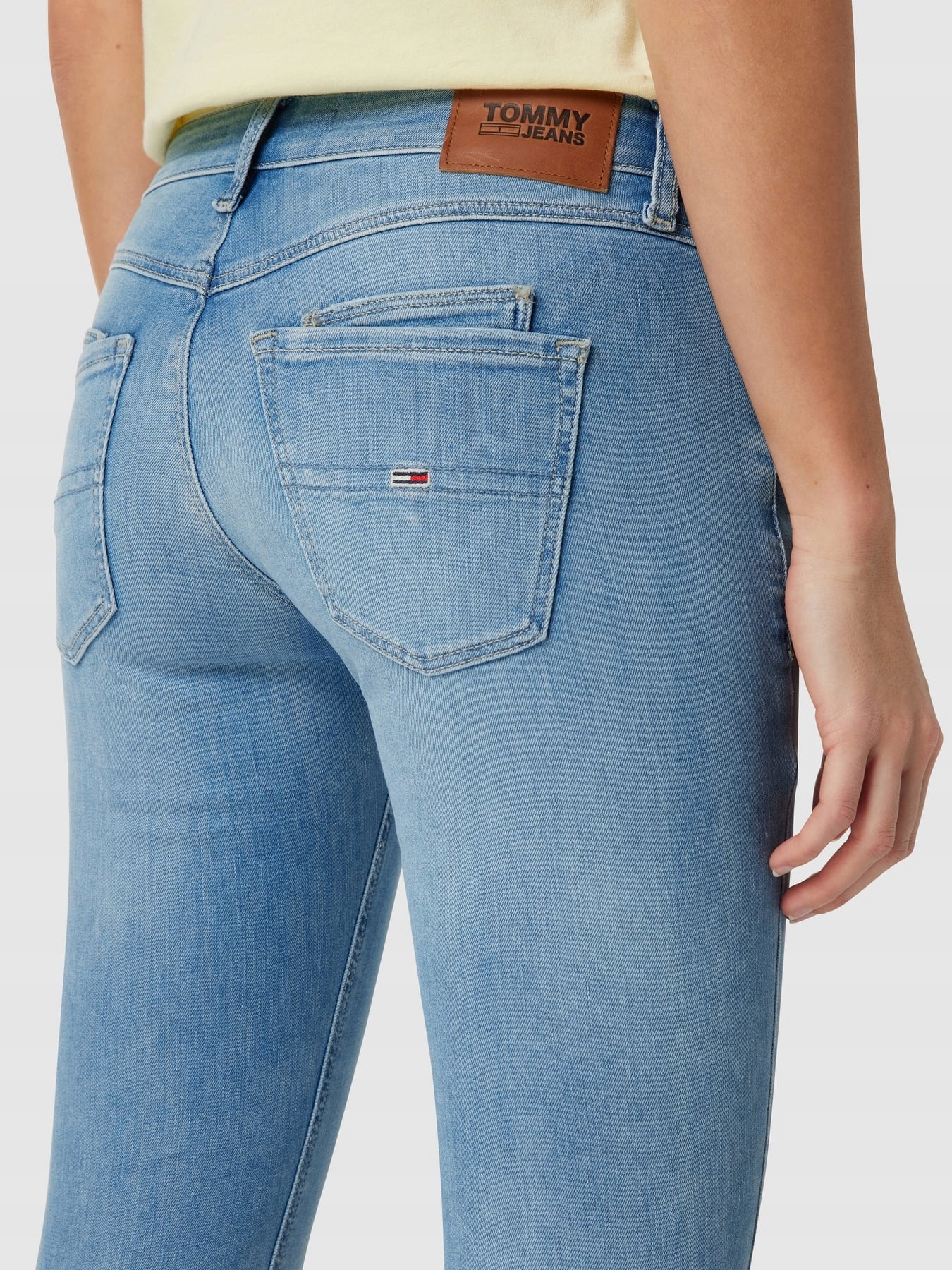 Jeansy skinny Tommy Jeans 28/32 Rozmiar 28/32