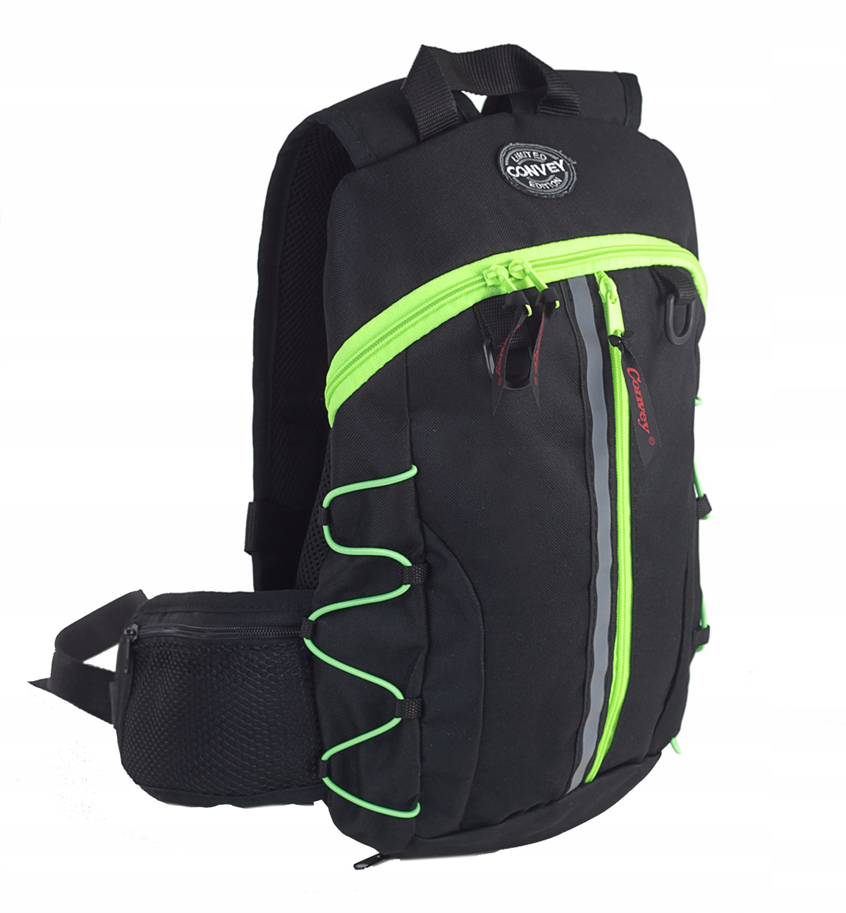 PLECAK ROWEROWY NA ROWER lekki 10L