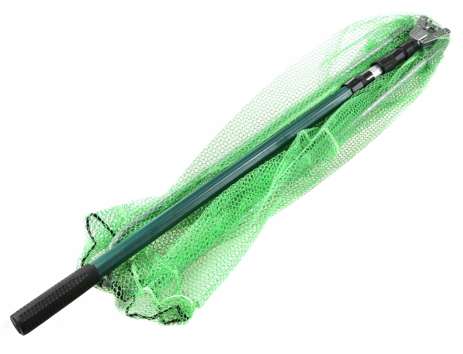 PODBIERAK TELESKOPOWY Wędkarski 70x80 280cm 220012 Model 70x80x280