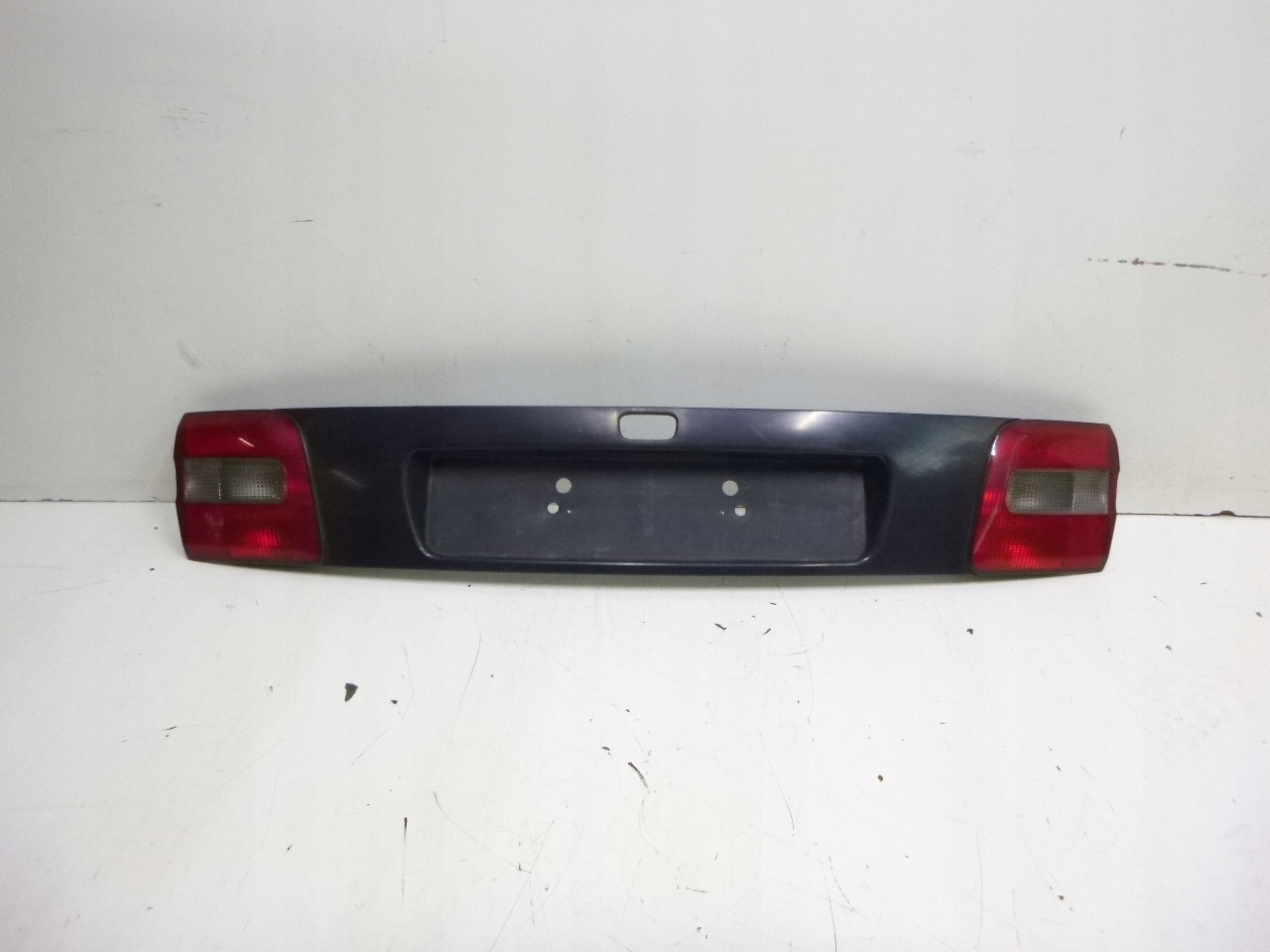 light cap Volvo V70 Lift 2000r.