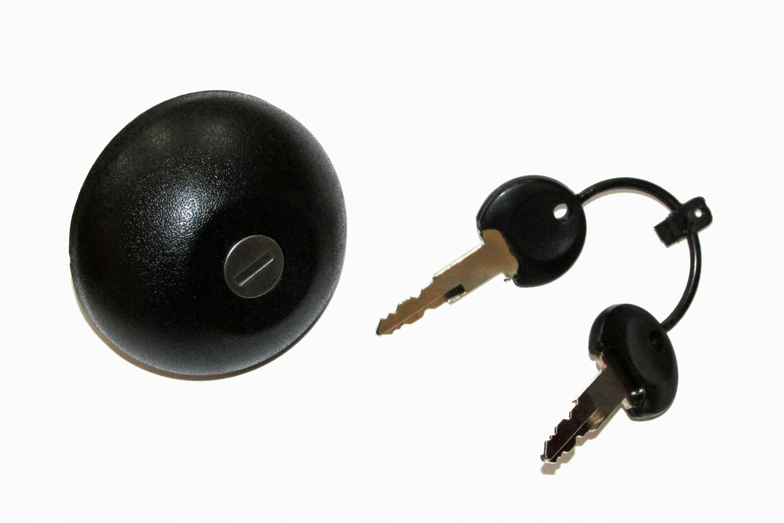 Korek wlewu paliwa Renault Master II 2