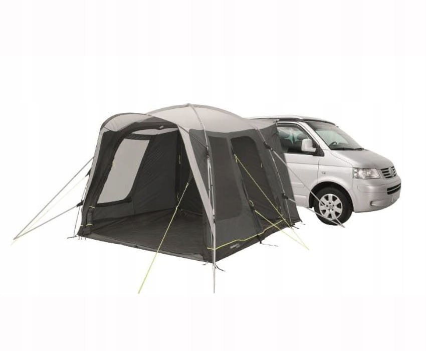 111100 - Outwell Milestone Shade бічний намет для автобуса