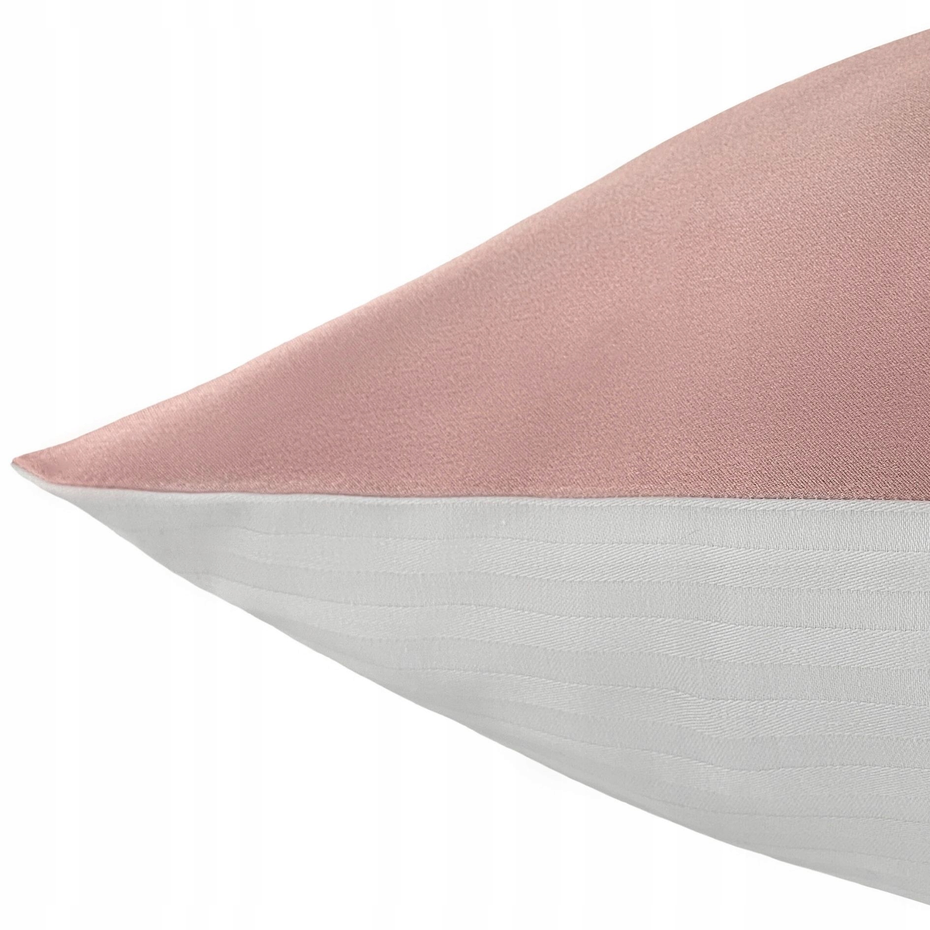 Poszewka Jedwabna 40x60 z Bawełną, Naturalny Jedwab Morwowy, Szyte w Polsce EAN (GTIN) 5906111150496