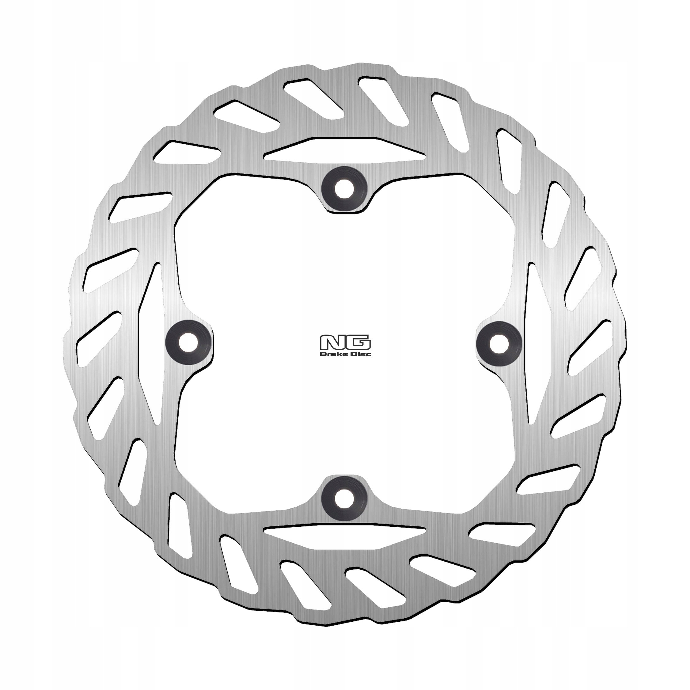 Brzdový kotúč Ng 1264X DIS1264X
