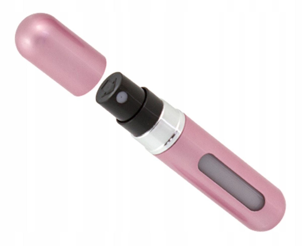 

AG352C Podróżny Atomizer Dozownik Do Perfum 5ML