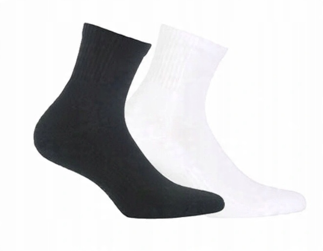 

Wola Skarpetki Sportive Frotte Ag White r. 45-47