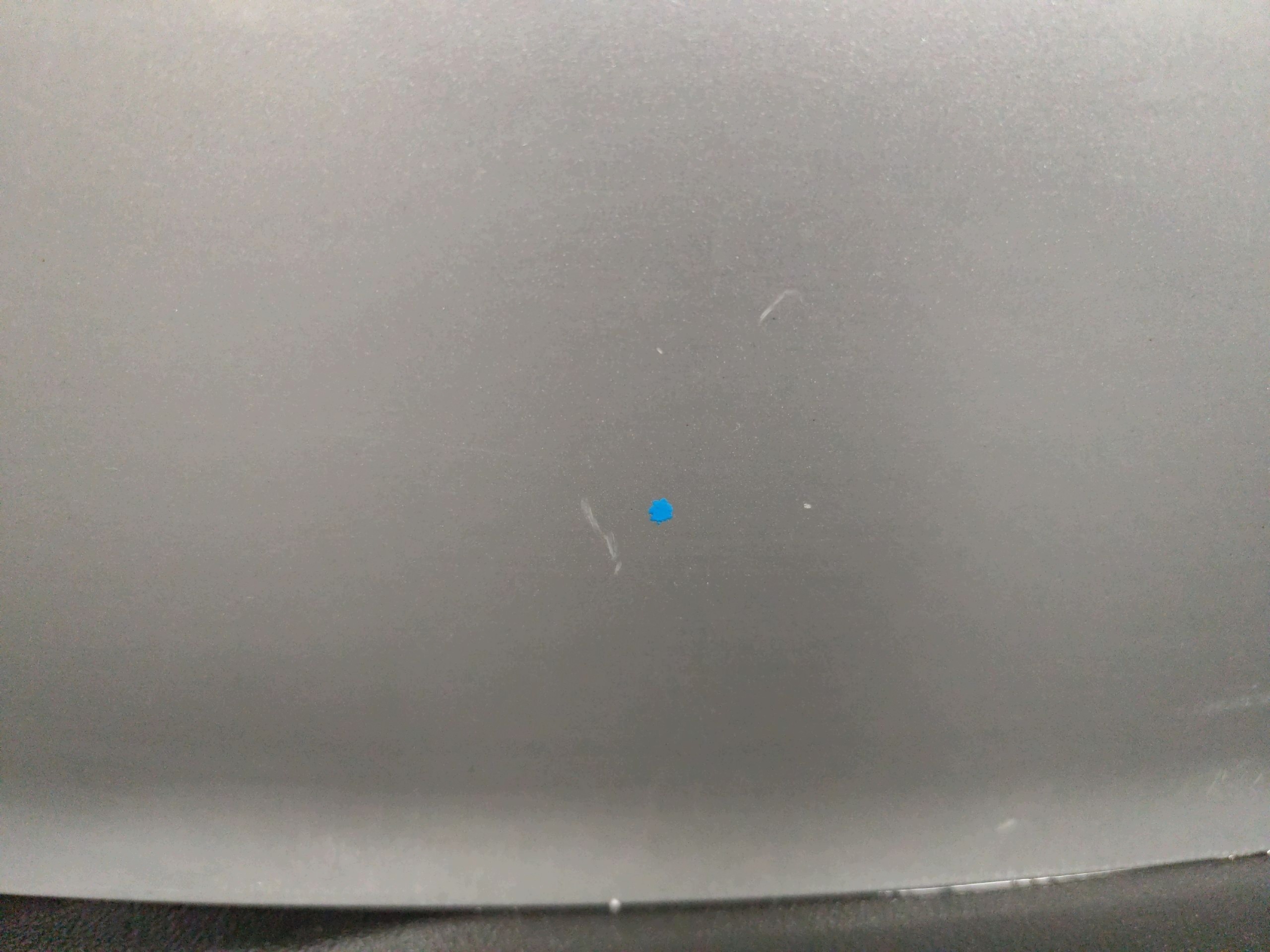 trunk door boot rear part KIA CEED II (2012-2018) HB KOD LAKIERU 9S