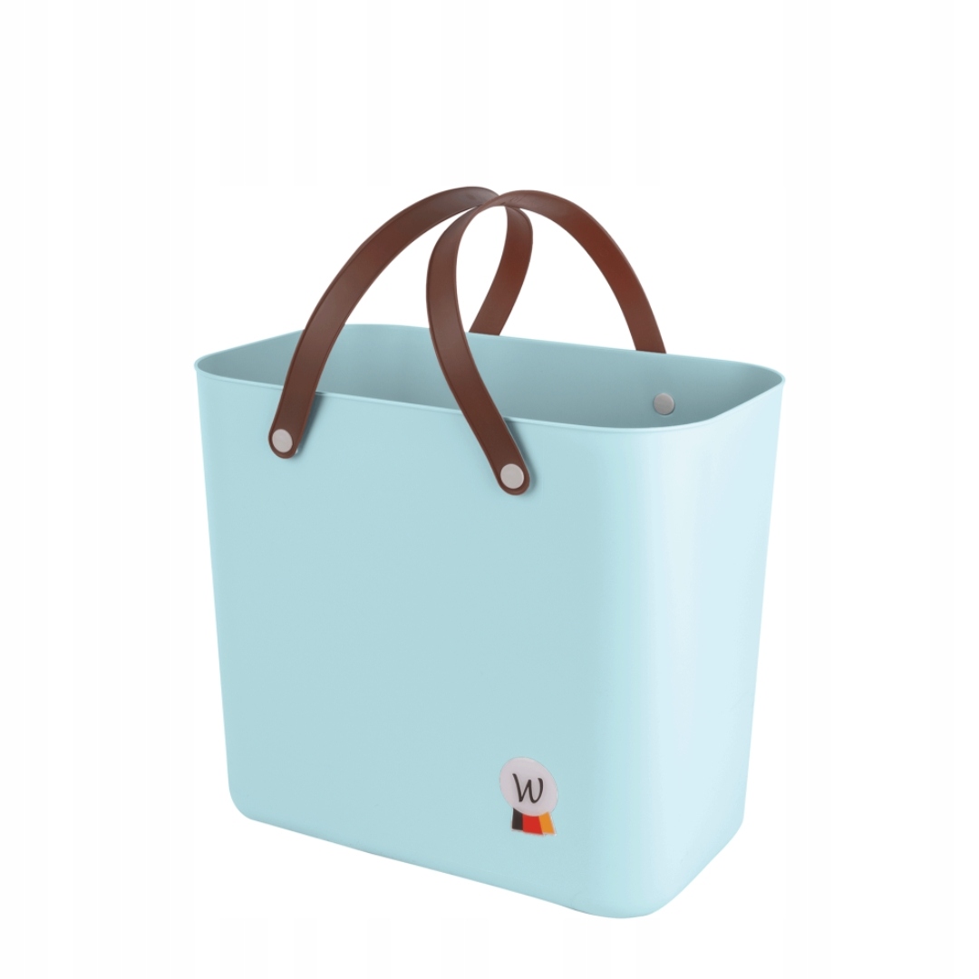 Multifunkční taška 25 l Waldhausen tyrkysová