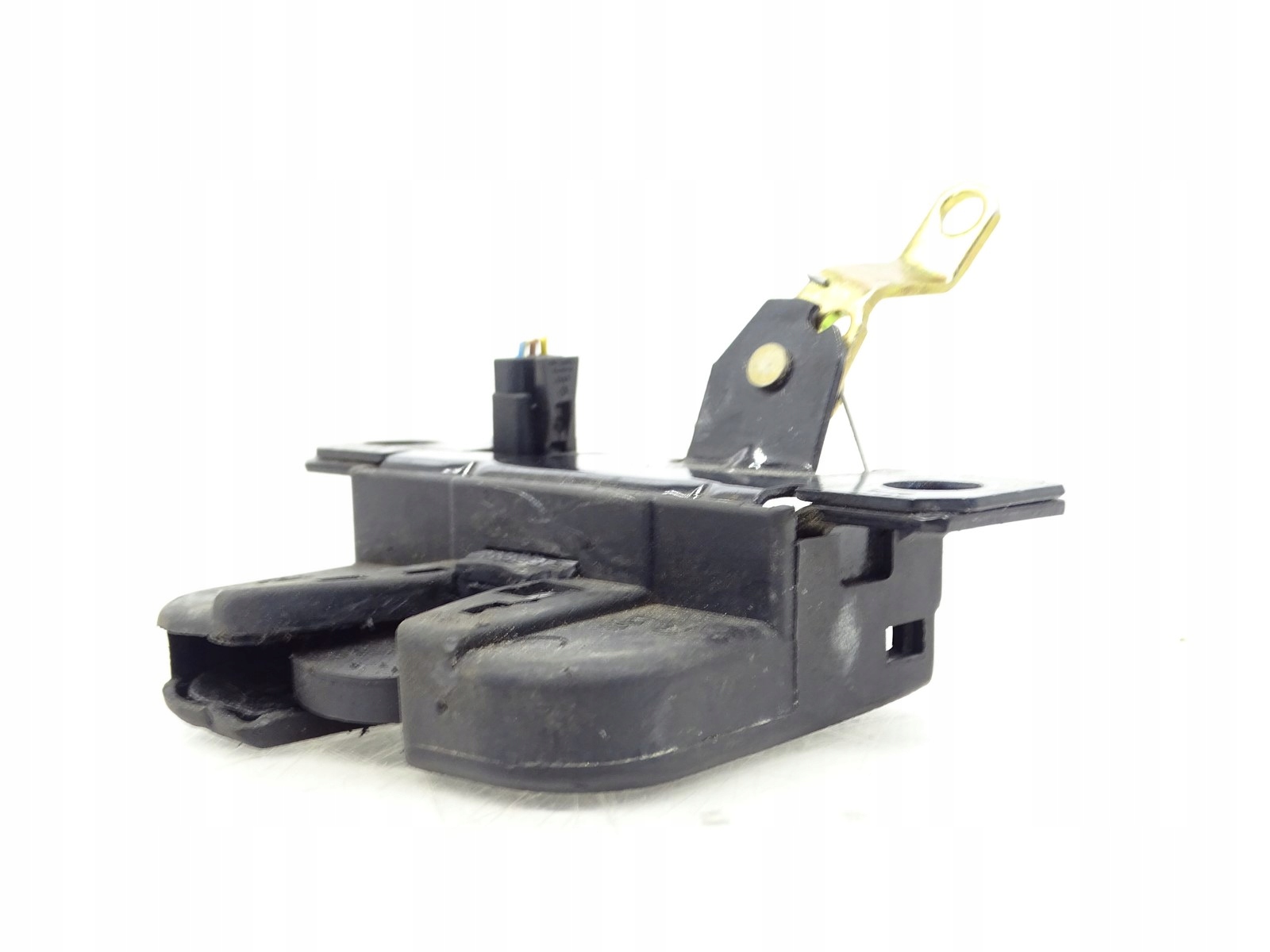 lock bonnet boot PORSCHE CAYENNE and 7L 7L5827505