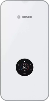 Bosch Podgrzewacz Wody Elektry. Przepływowy Tronic 8500I TR8501I 21/24/27