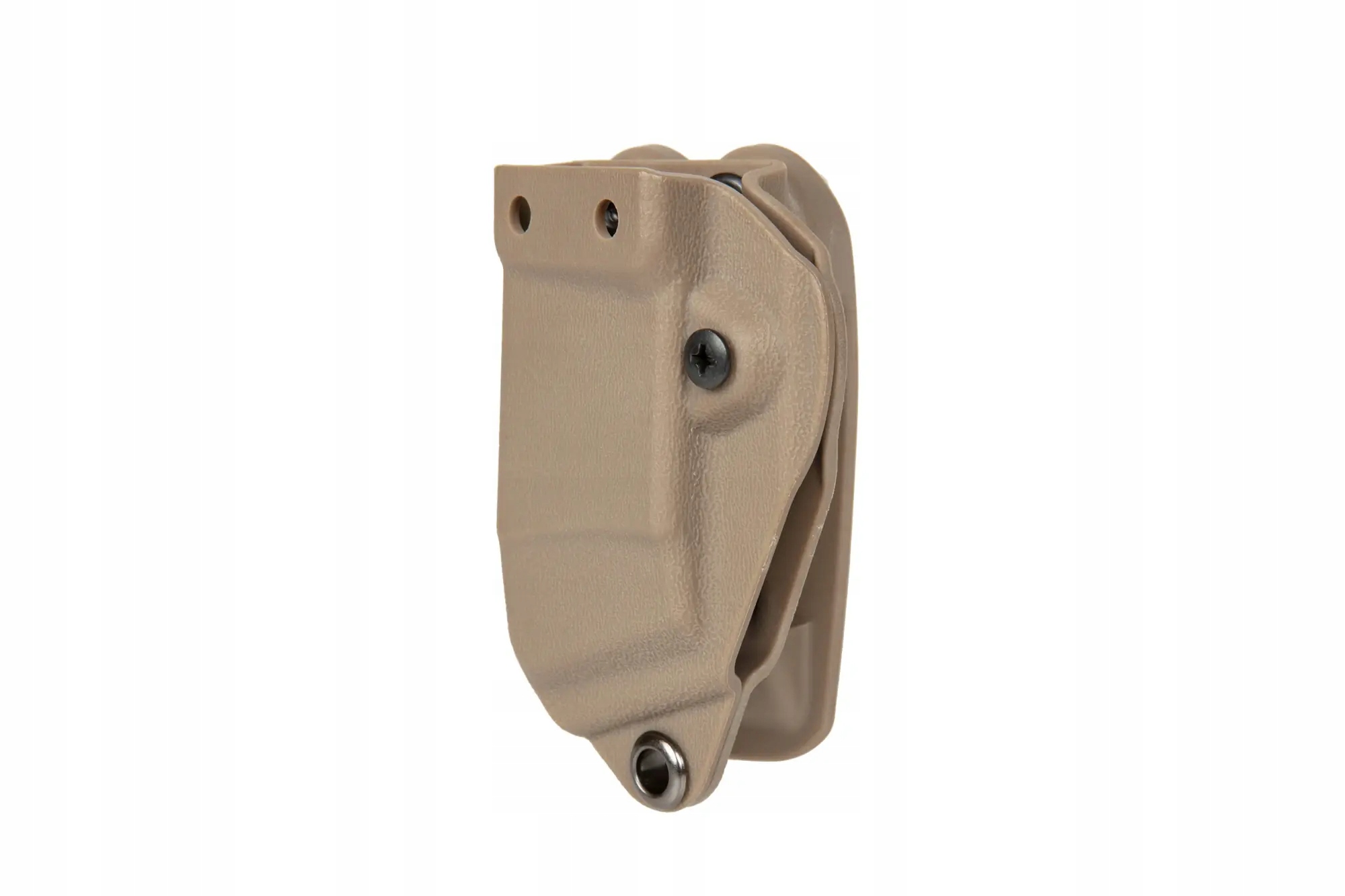 Ładownica pistoletowa Kydex Single Magazine Carrier Dark Earth