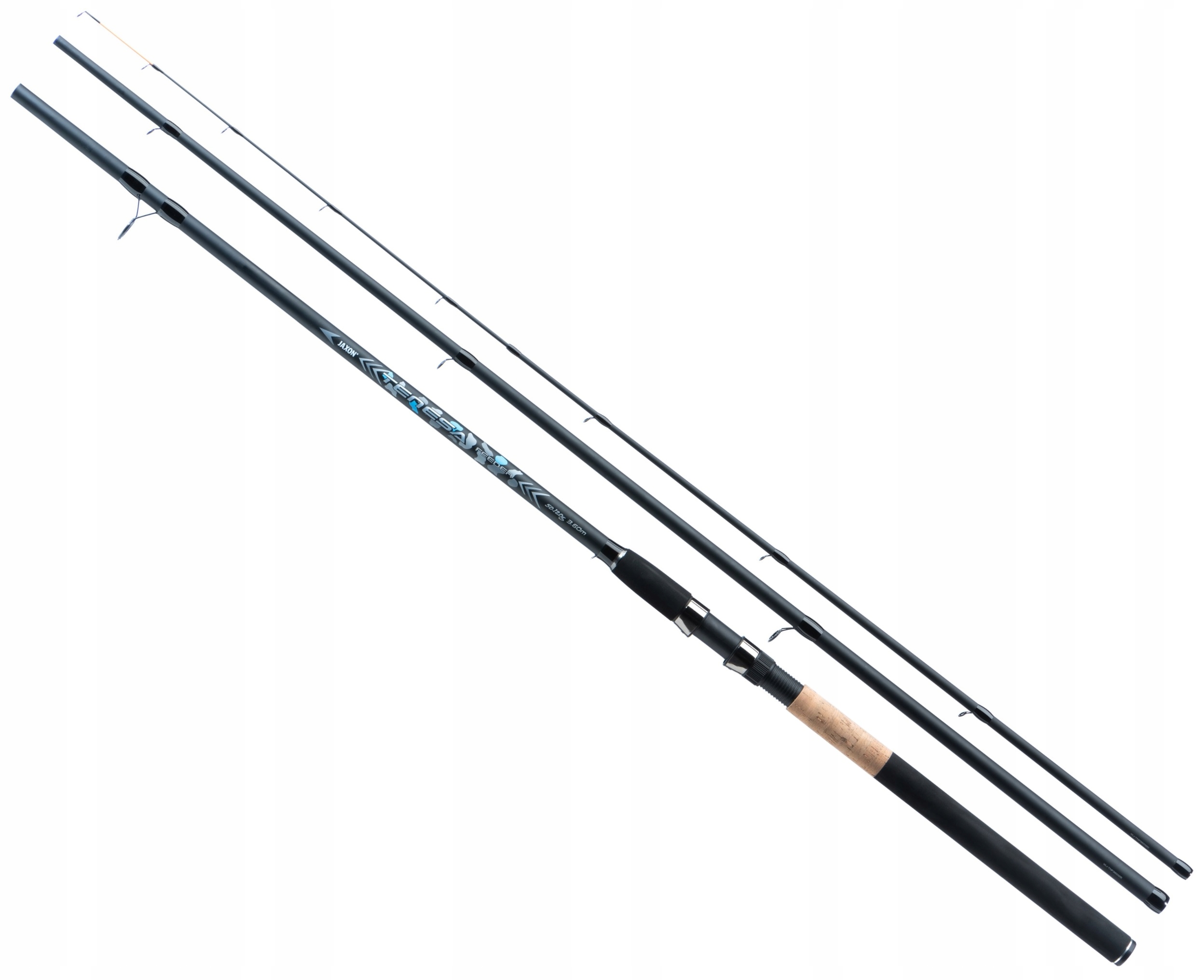 Prut Jaxon Tenesa Feeder 3.30 m 330 cm 40-80 g
