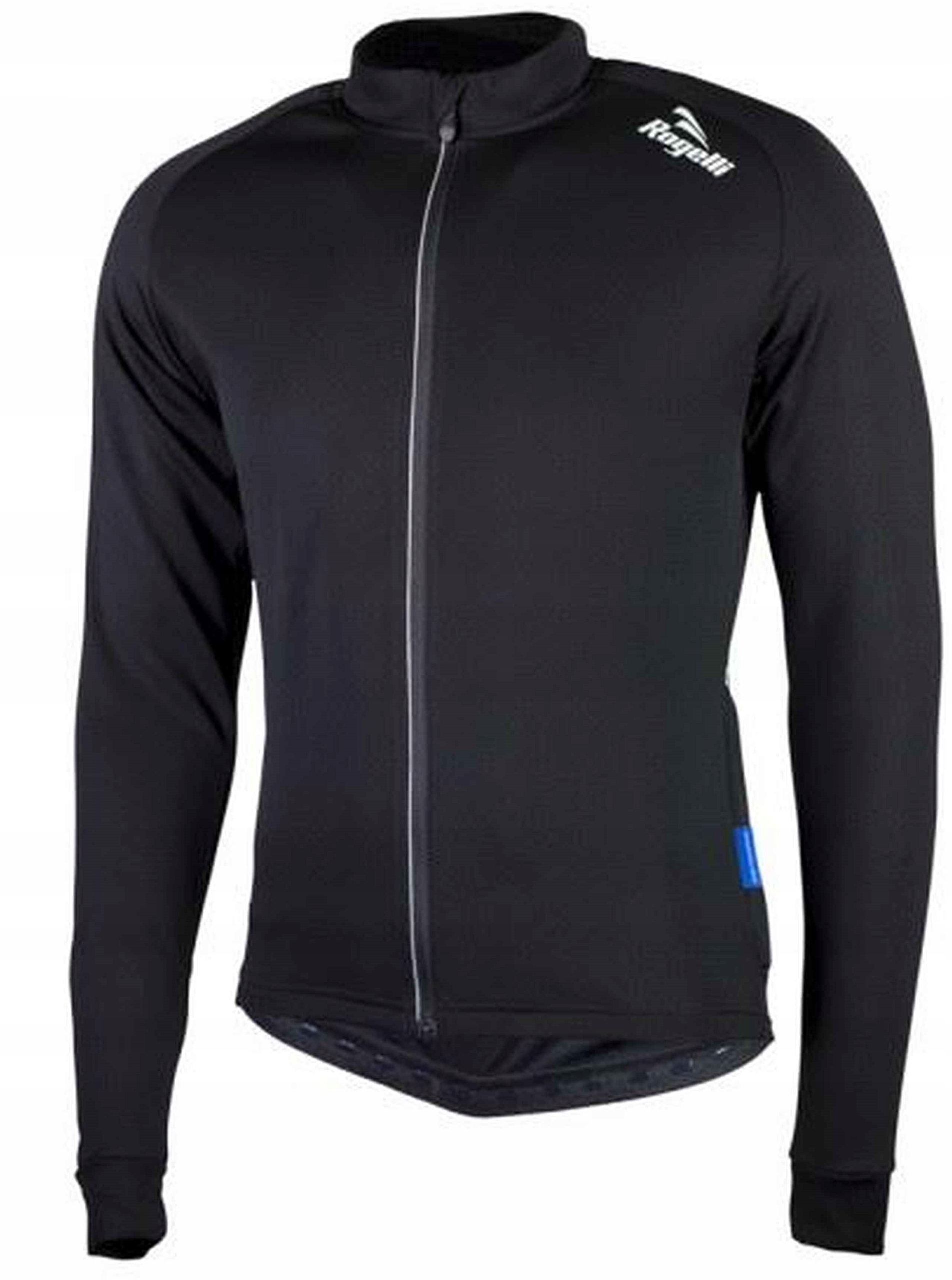 Rogelli Caluso 2.0 Bluza Rowerowa rozmiar M